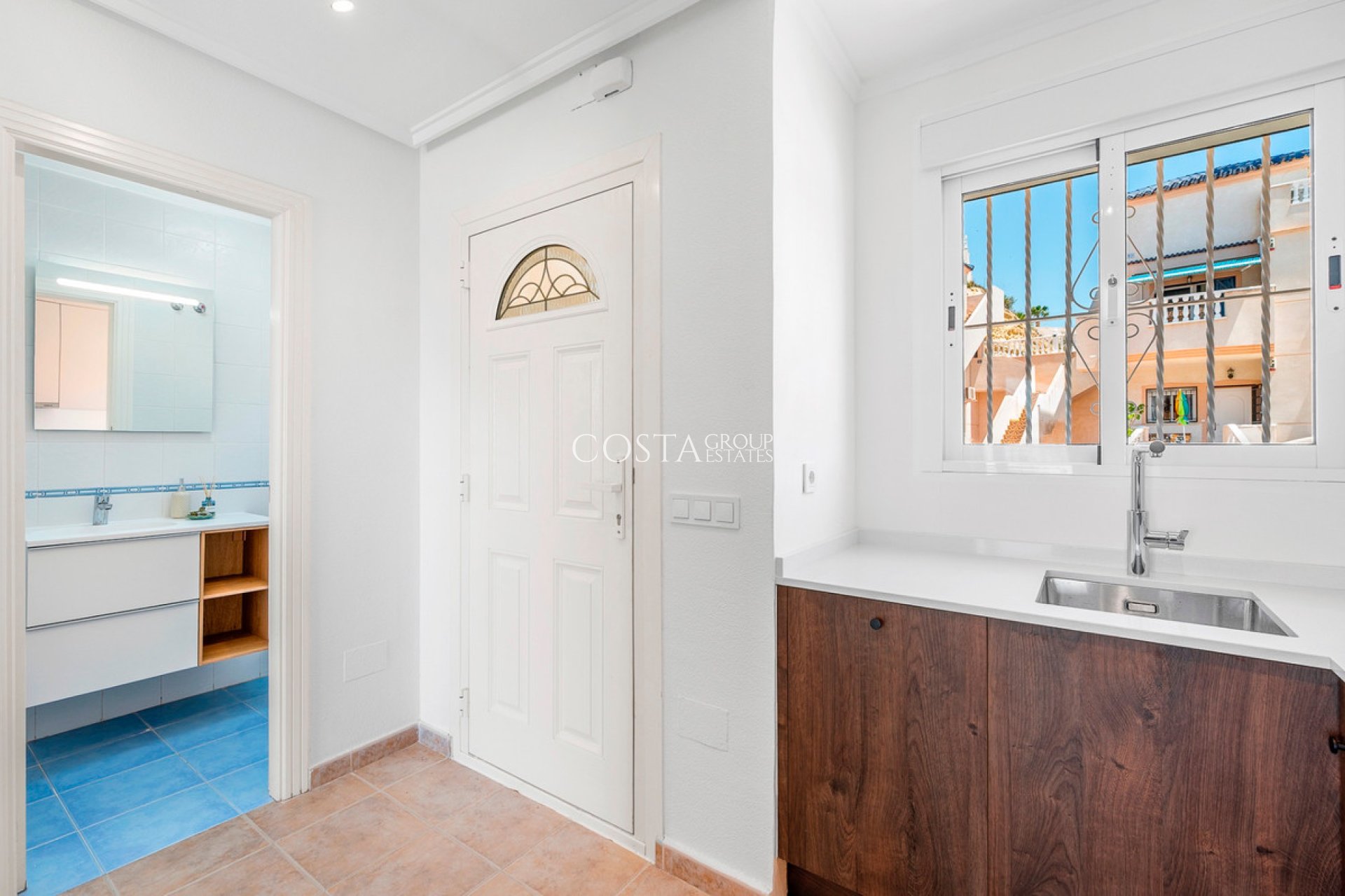 Resale - Villa -
Rojales - Ciudad Quesada