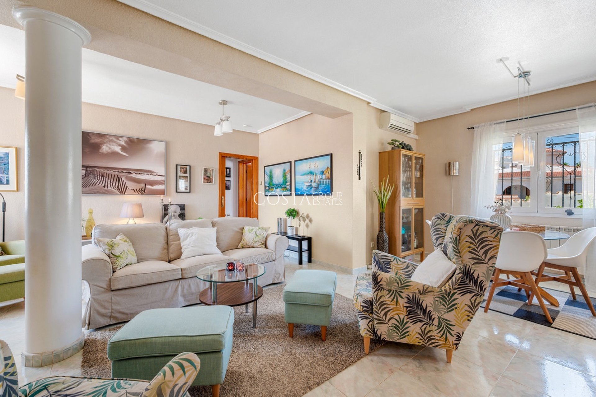 Resale - Villa -
Rojales - Ciudad Quesada