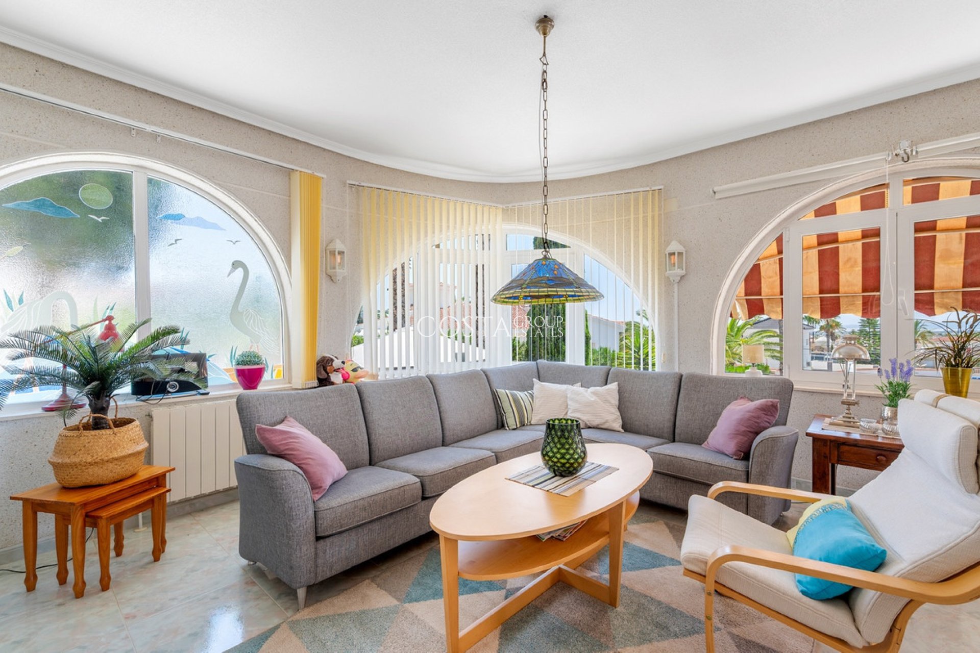 Resale - Villa -
Rojales - Ciudad Quesada