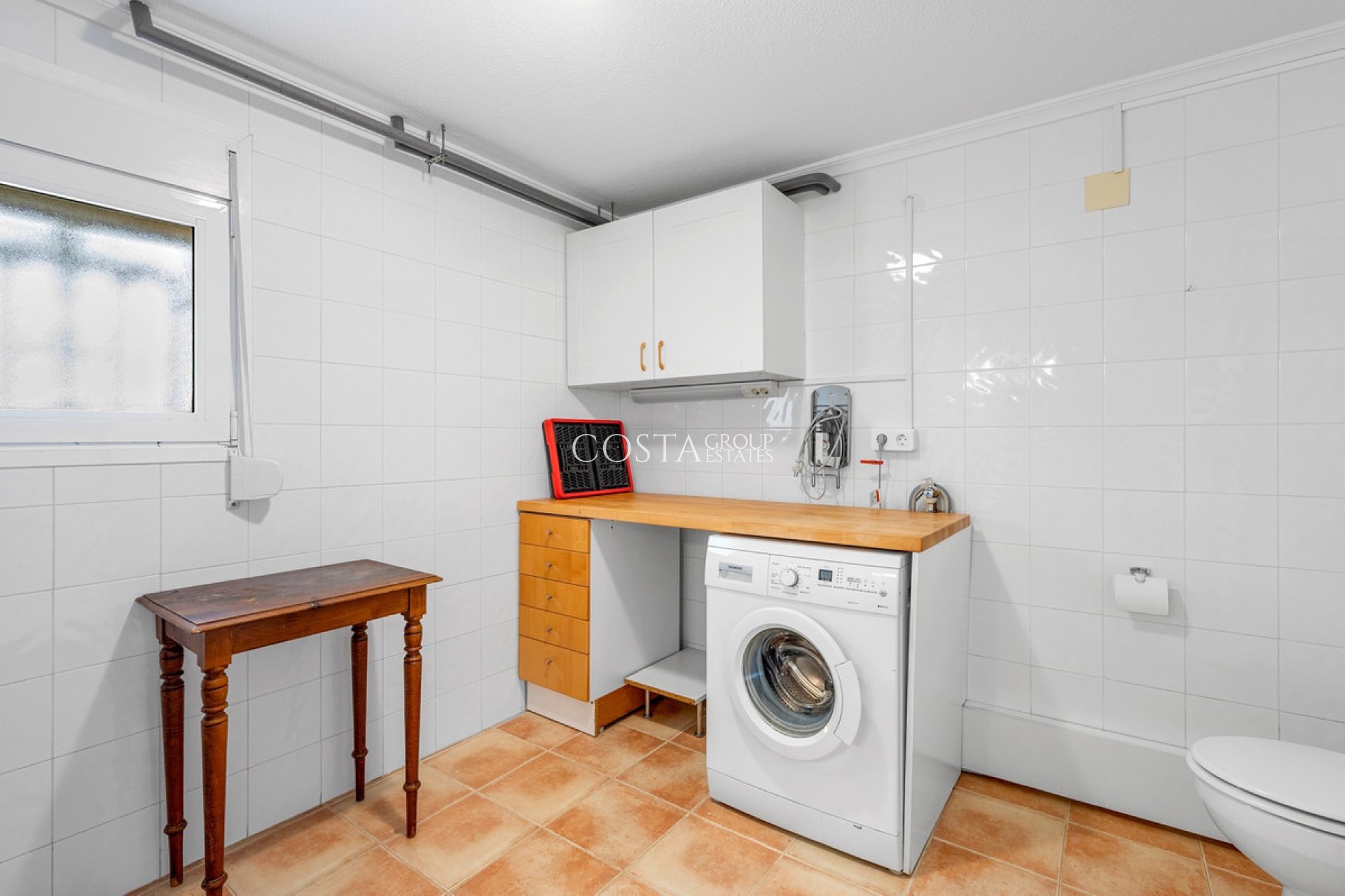 Resale - Villa -
Rojales - Ciudad Quesada