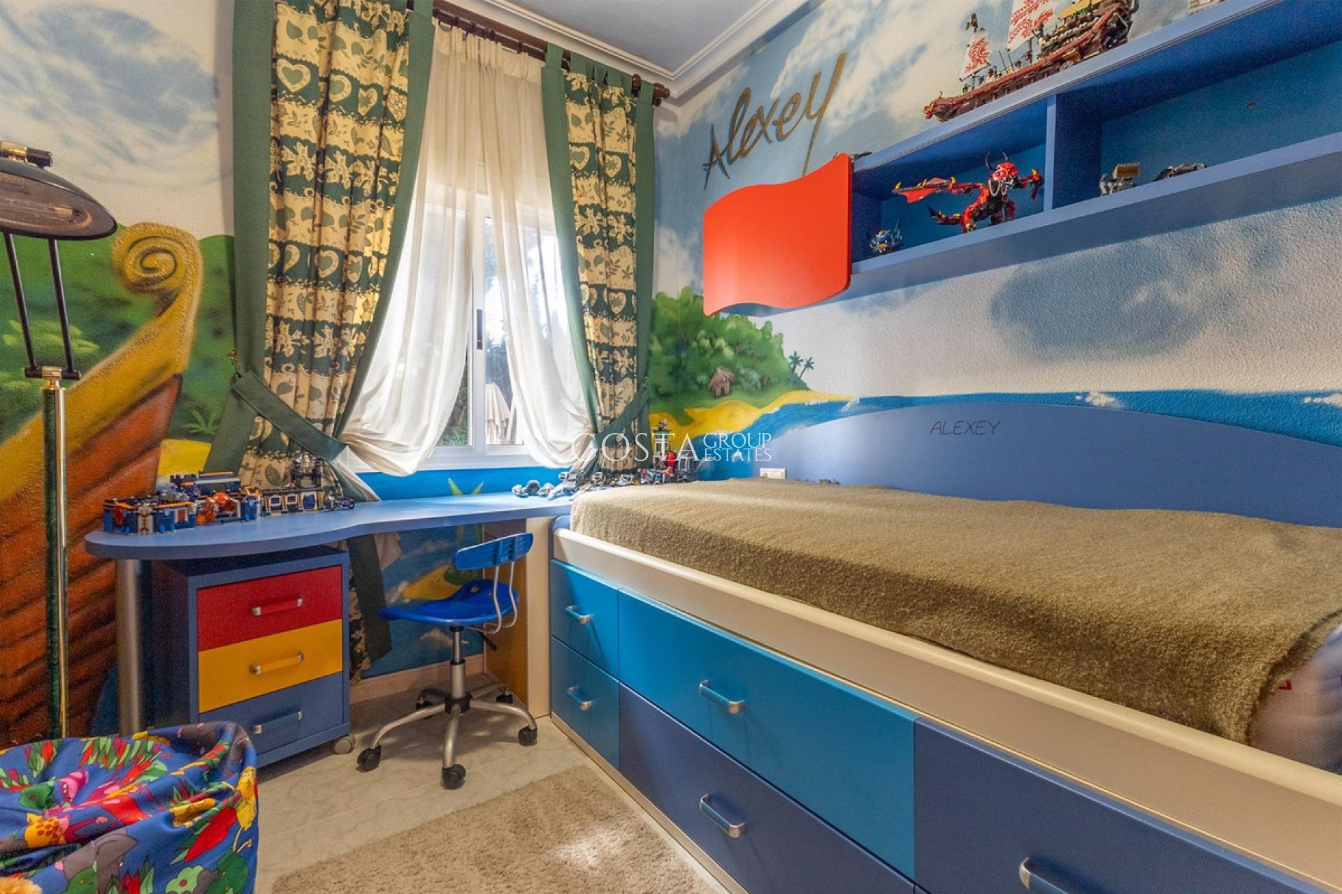 Resale - Villa -
Rojales - Ciudad Quesada