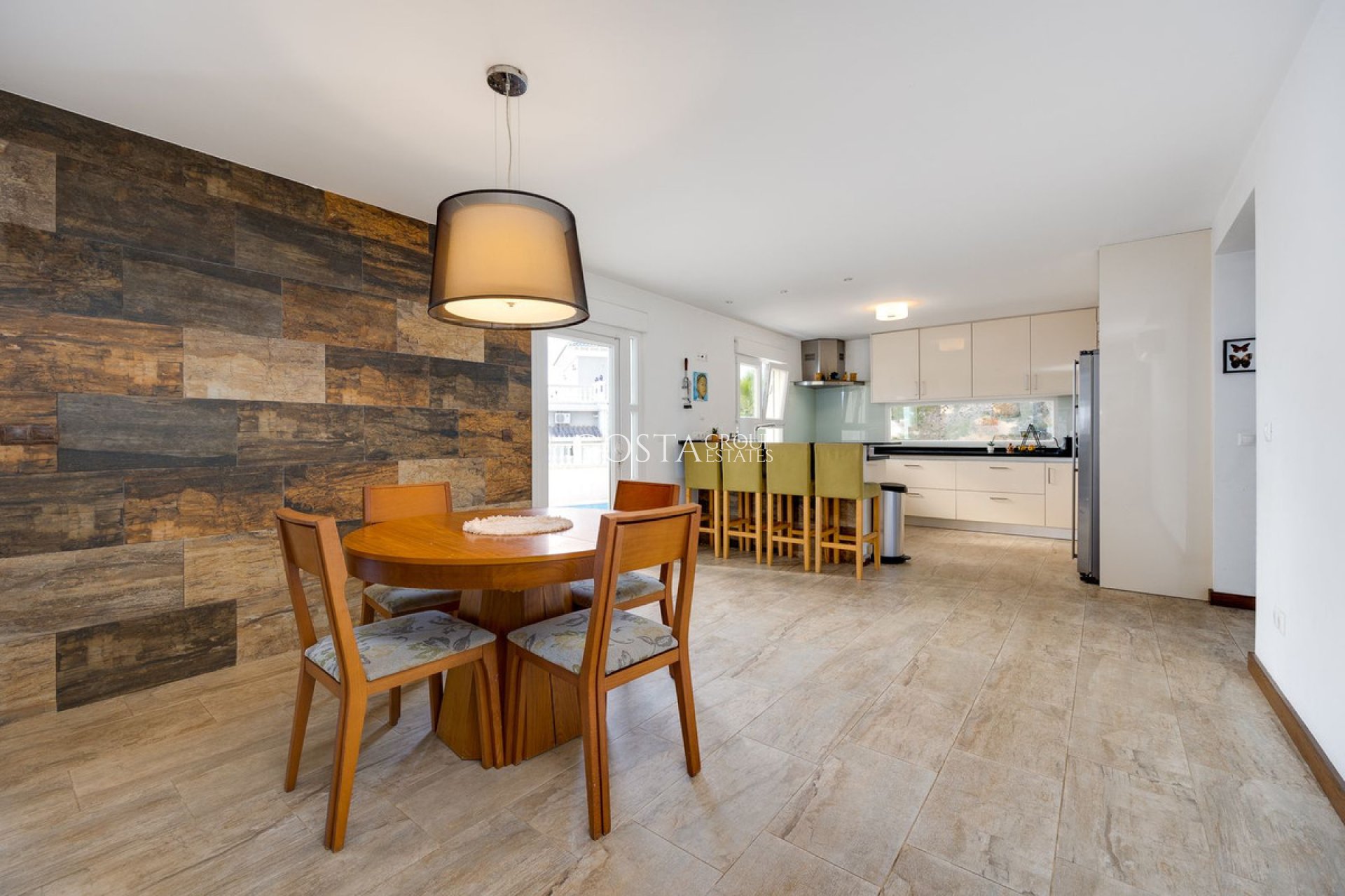 Resale - Villa -
Rojales - Ciudad Quesada