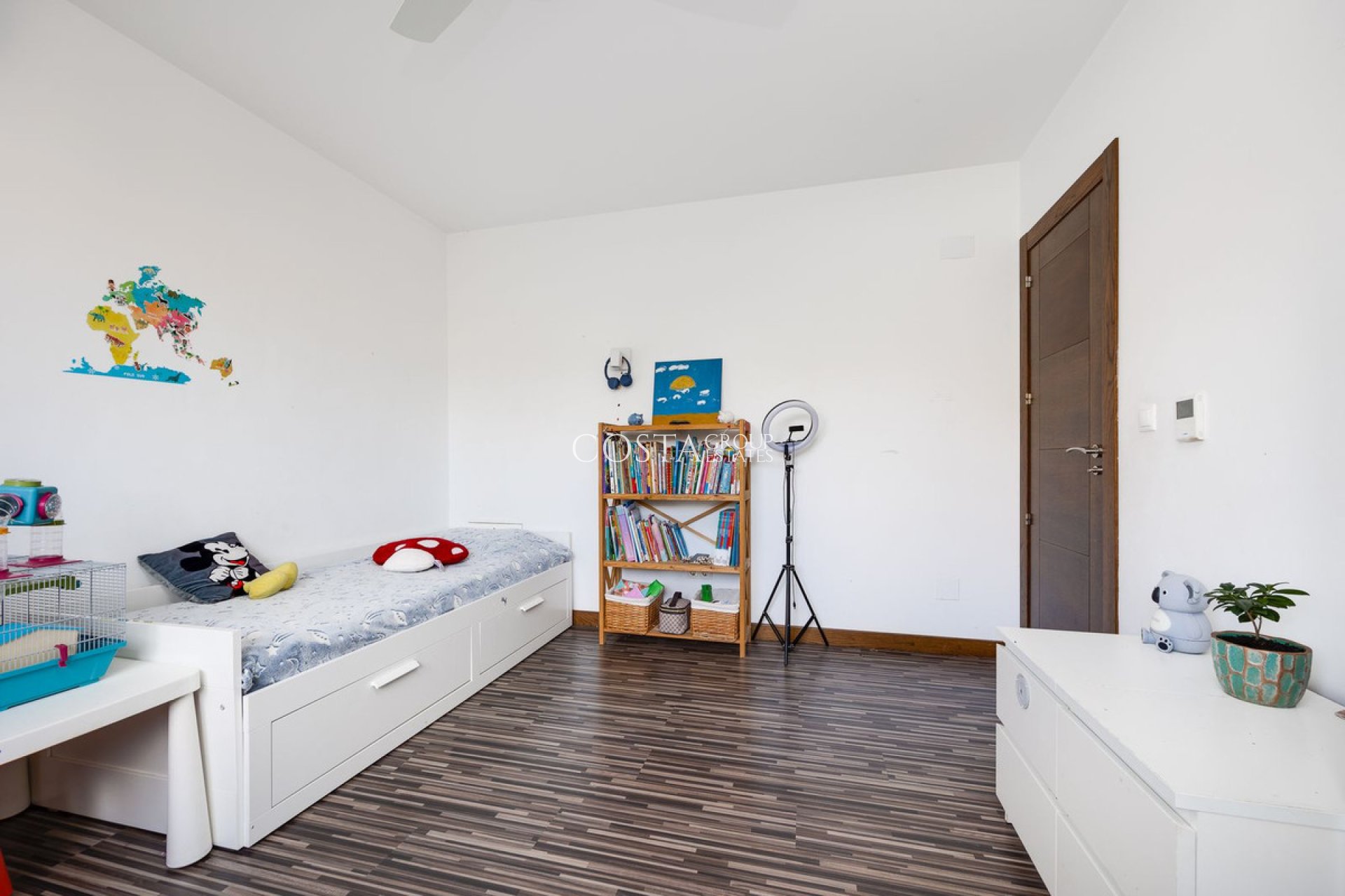 Resale - Villa -
Rojales - Ciudad Quesada