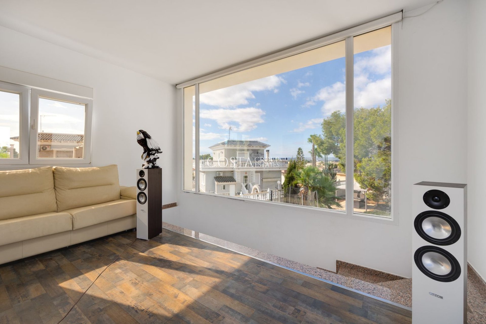 Resale - Villa -
Rojales - Ciudad Quesada