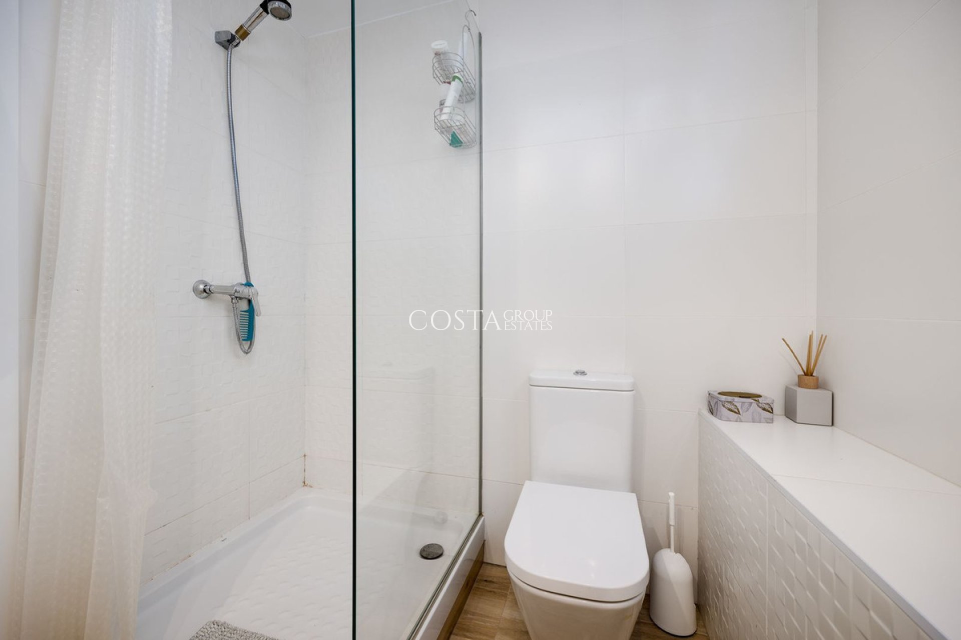 Resale - Villa -
Rojales - Ciudad Quesada