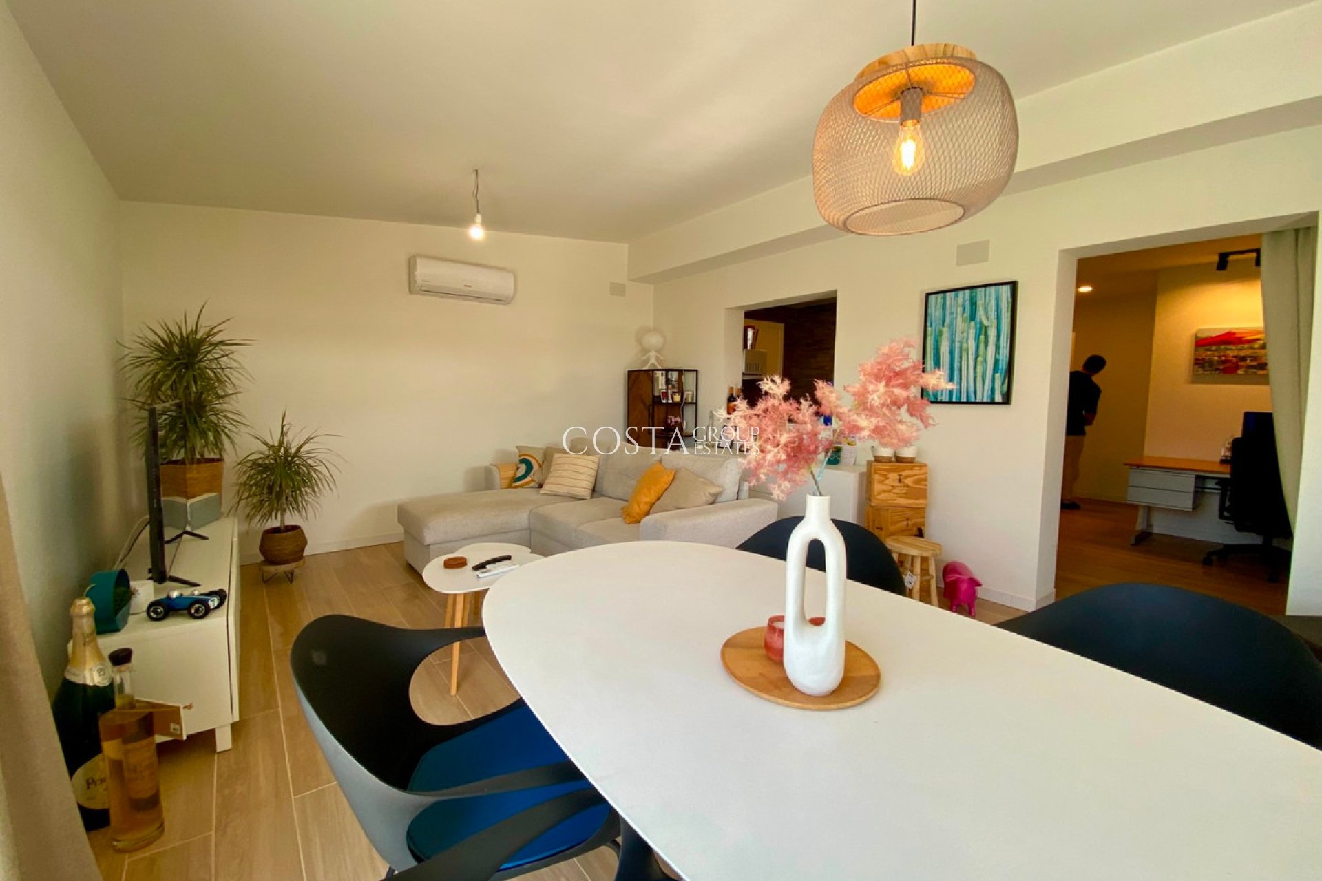 Resale - Villa -
Rojales - Ciudad Quesada