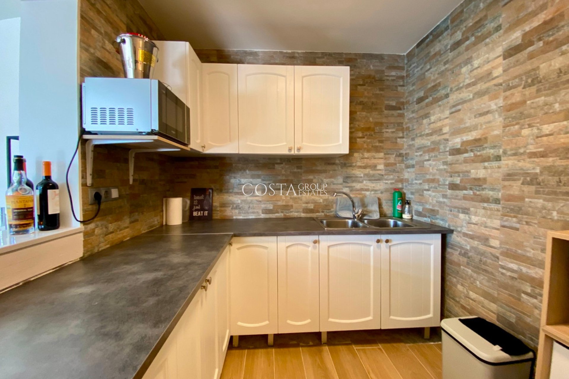 Resale - Villa -
Rojales - Ciudad Quesada