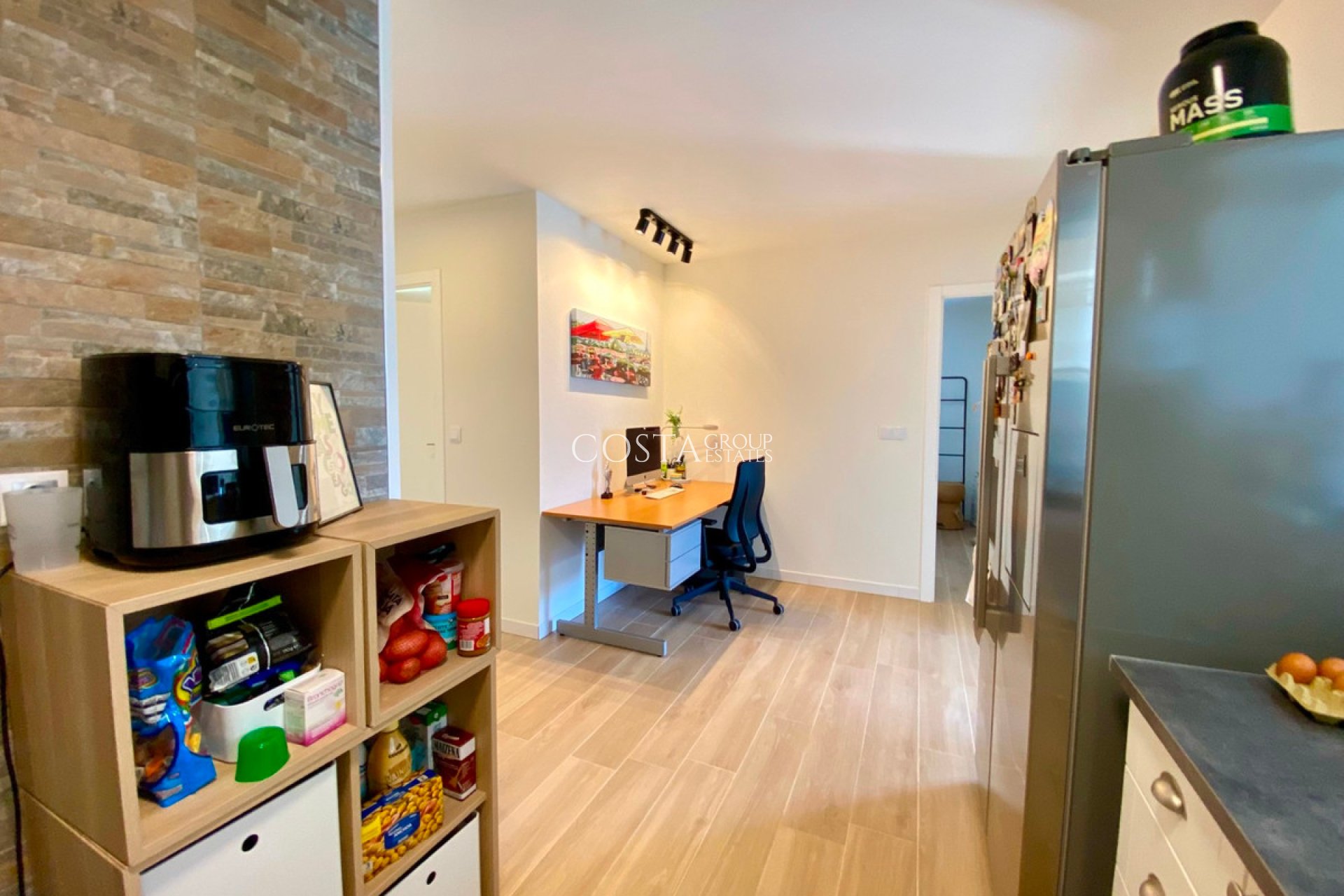 Resale - Villa -
Rojales - Ciudad Quesada