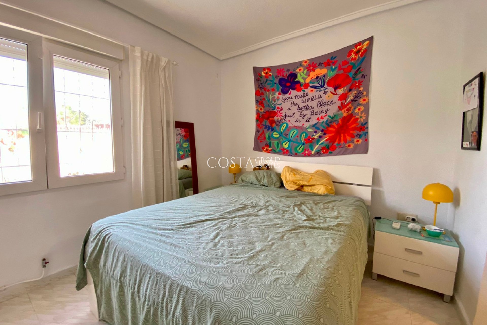 Resale - Villa -
Rojales - Ciudad Quesada