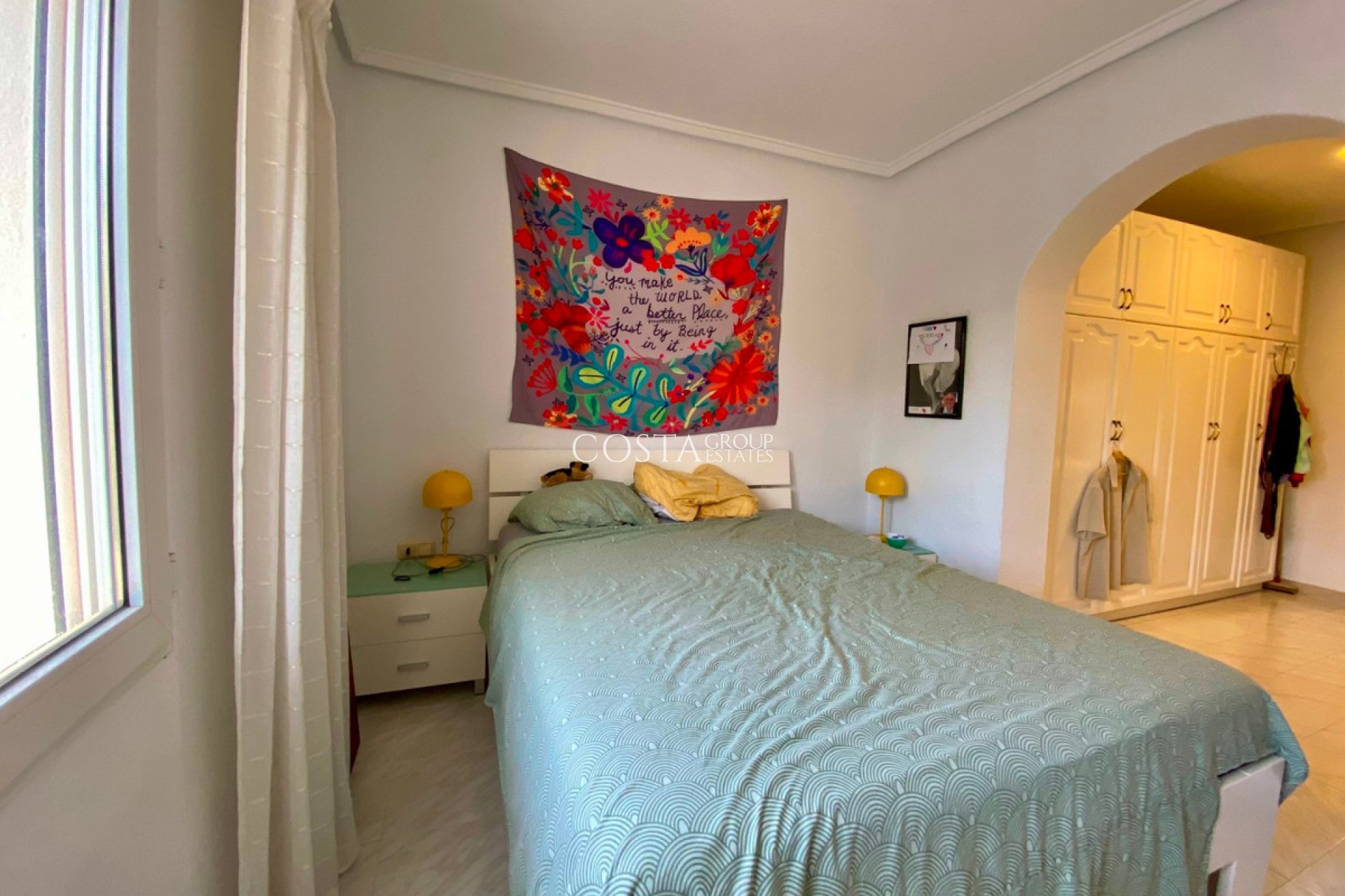 Resale - Villa -
Rojales - Ciudad Quesada