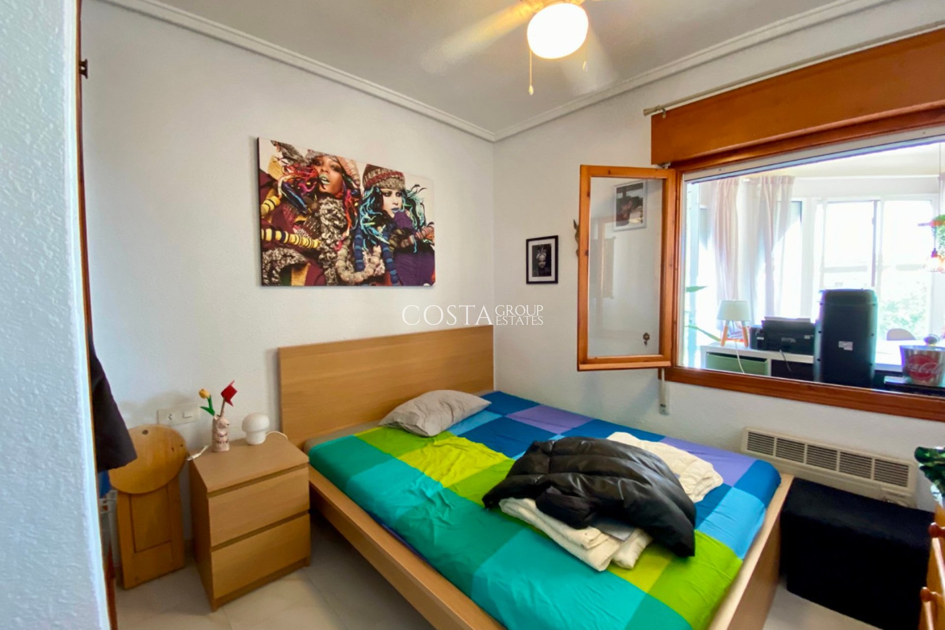 Resale - Villa -
Rojales - Ciudad Quesada