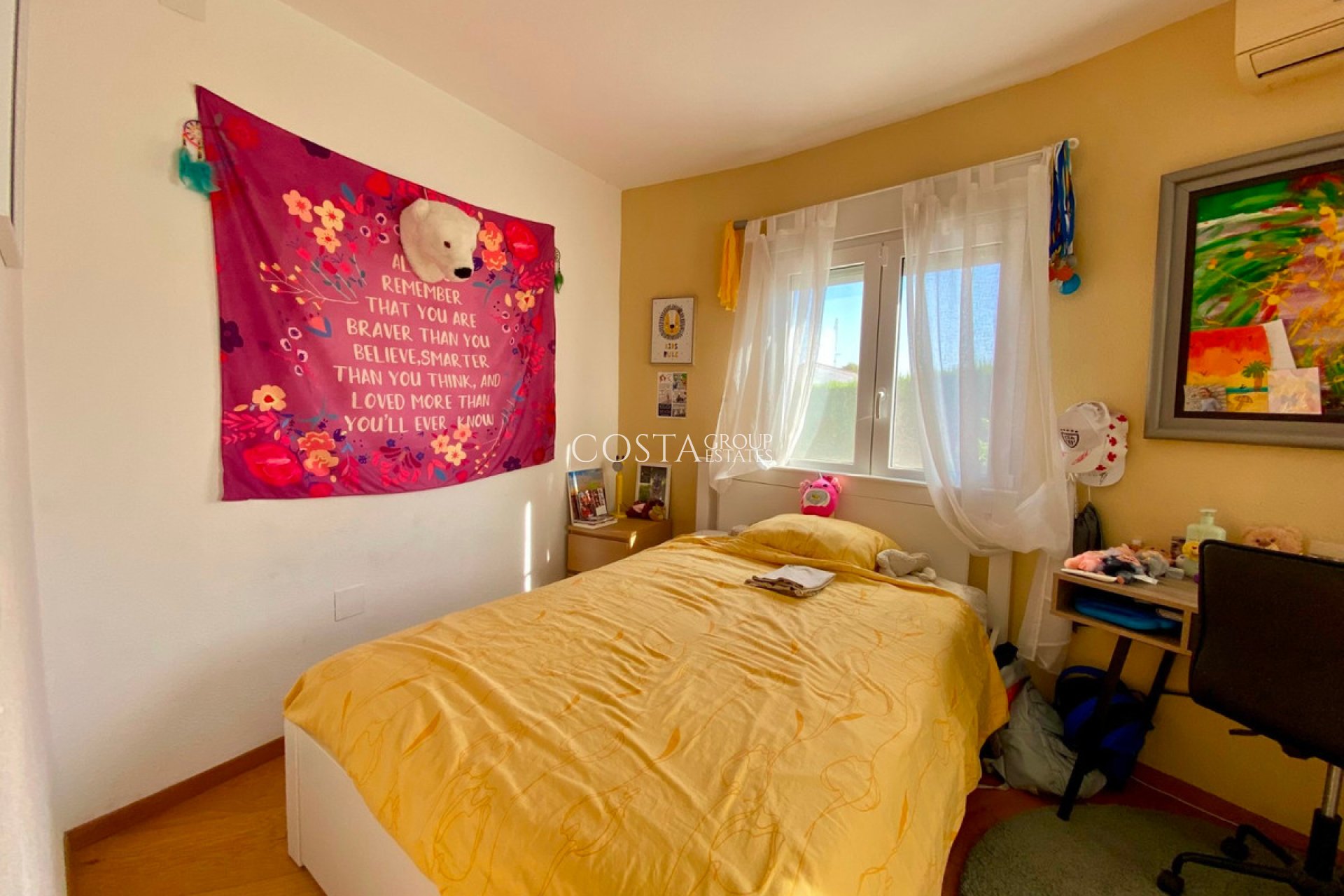 Resale - Villa -
Rojales - Ciudad Quesada