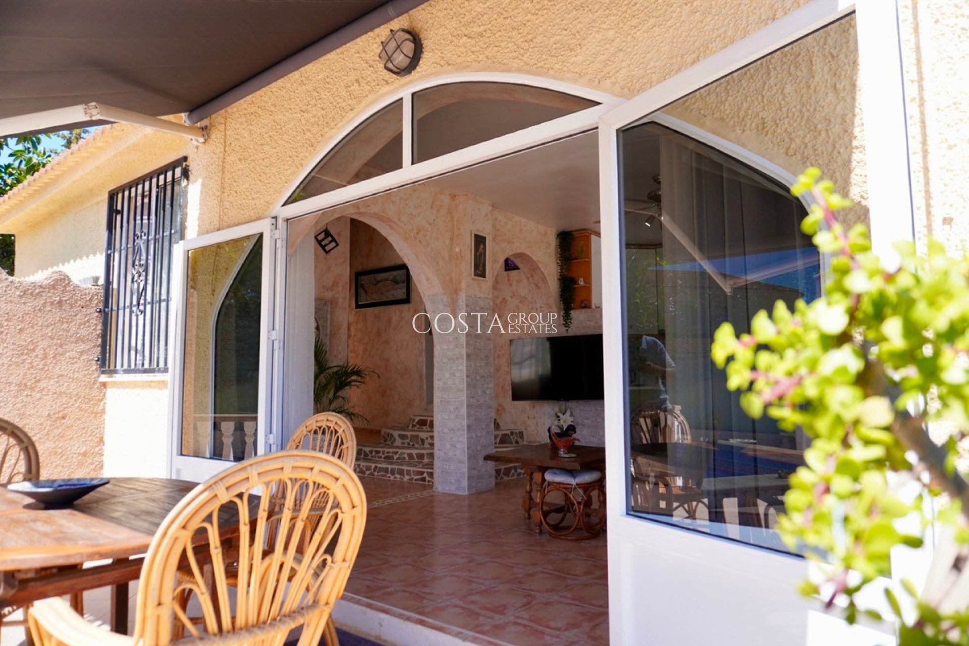 Resale - Villa -
Rojales - Ciudad Quesada