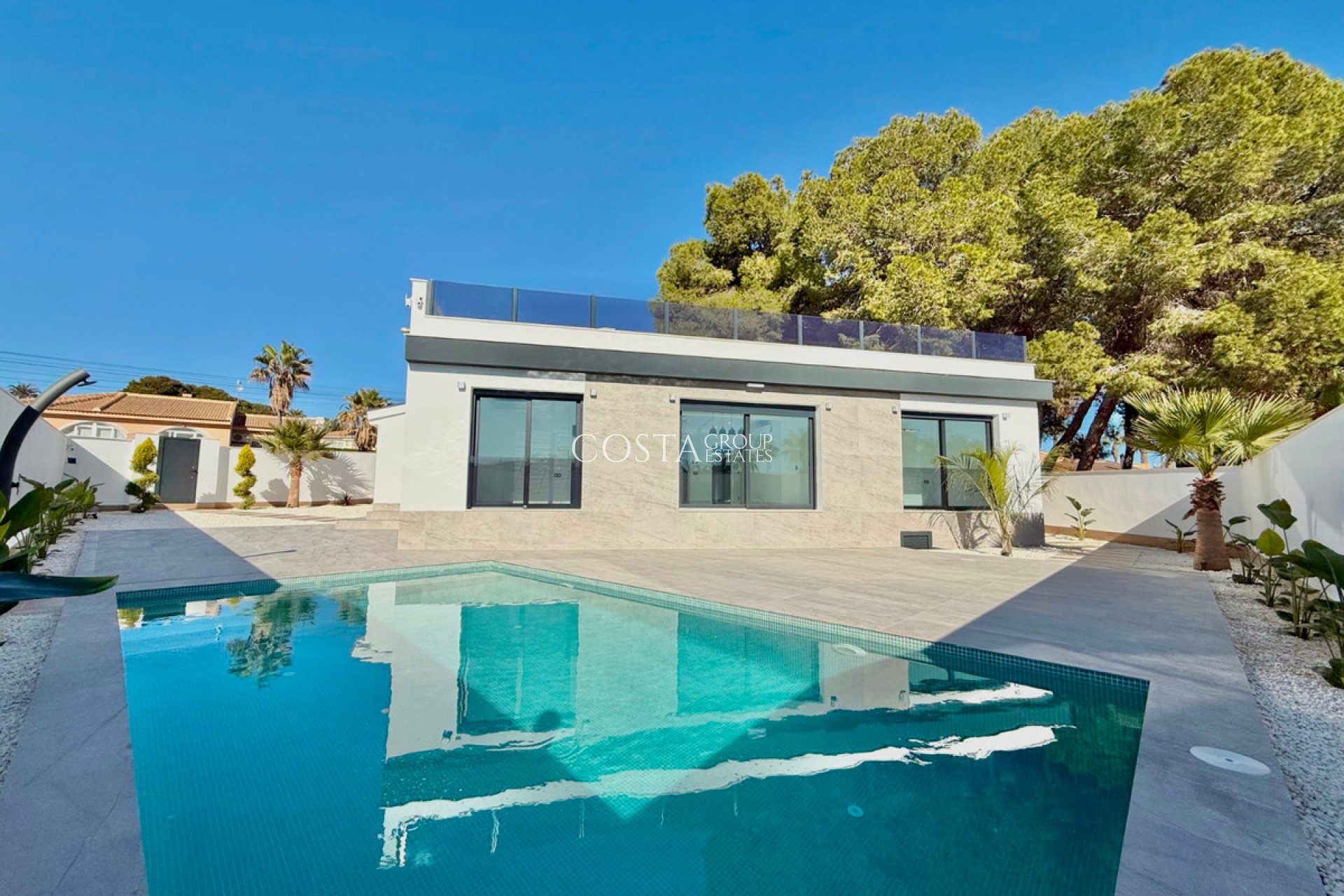 Resale - Villa -
Rojales - Ciudad Quesada