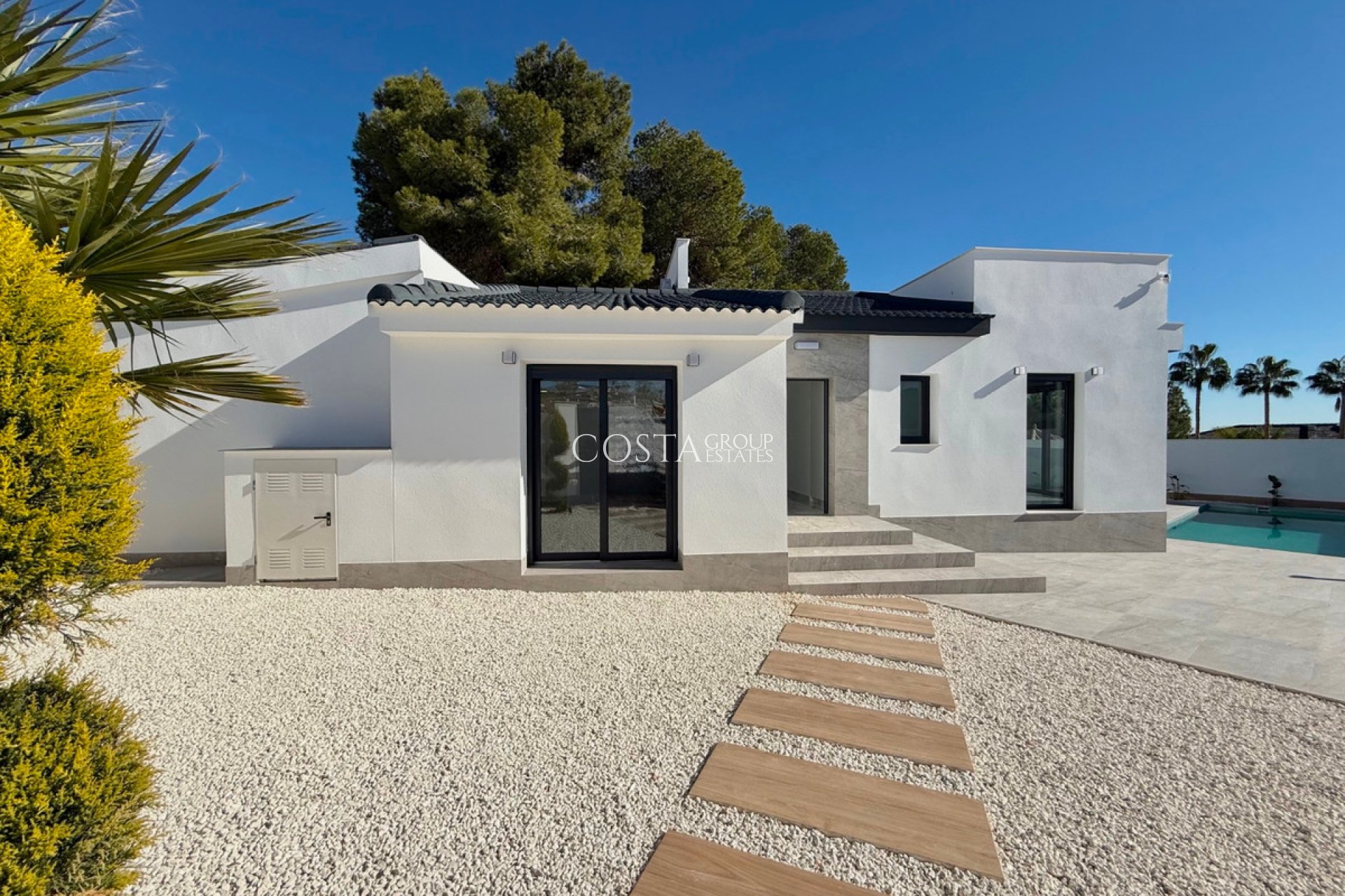 Resale - Villa -
Rojales - Ciudad Quesada