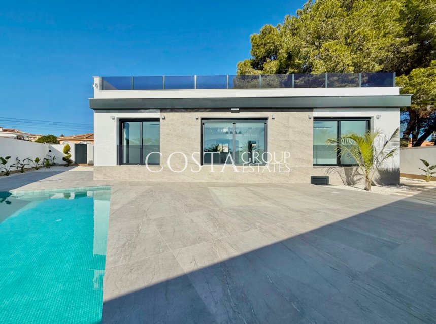 Resale - Villa -
Rojales - Ciudad Quesada