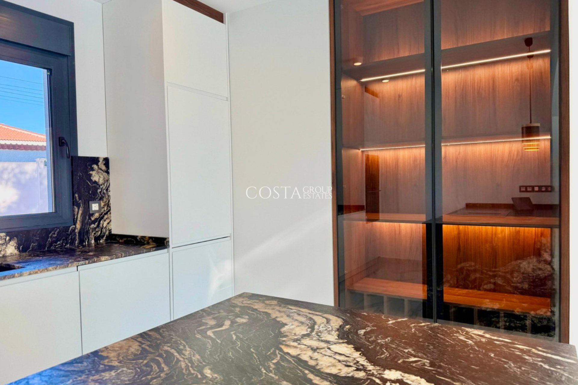 Resale - Villa -
Rojales - Ciudad Quesada