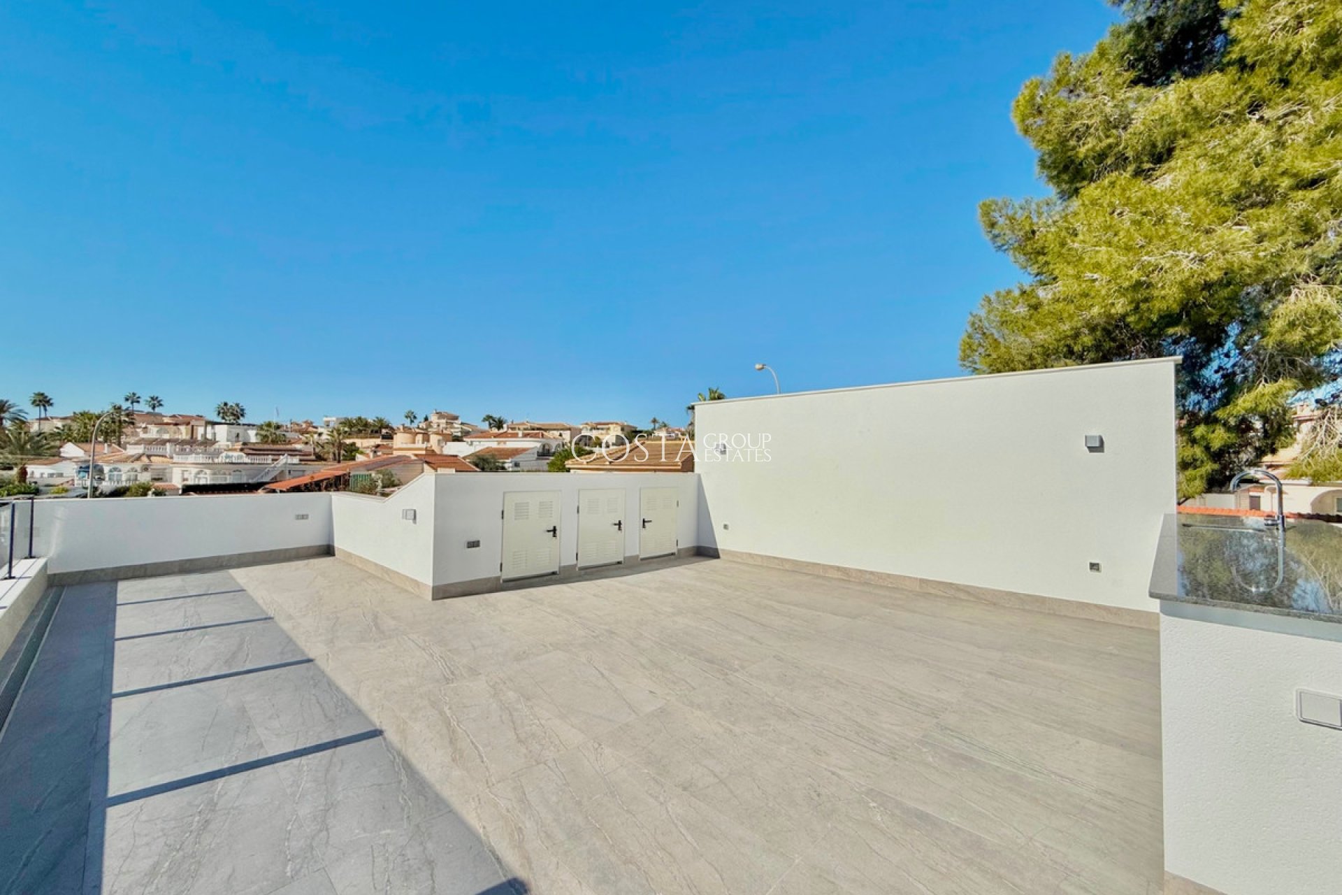 Resale - Villa -
Rojales - Ciudad Quesada