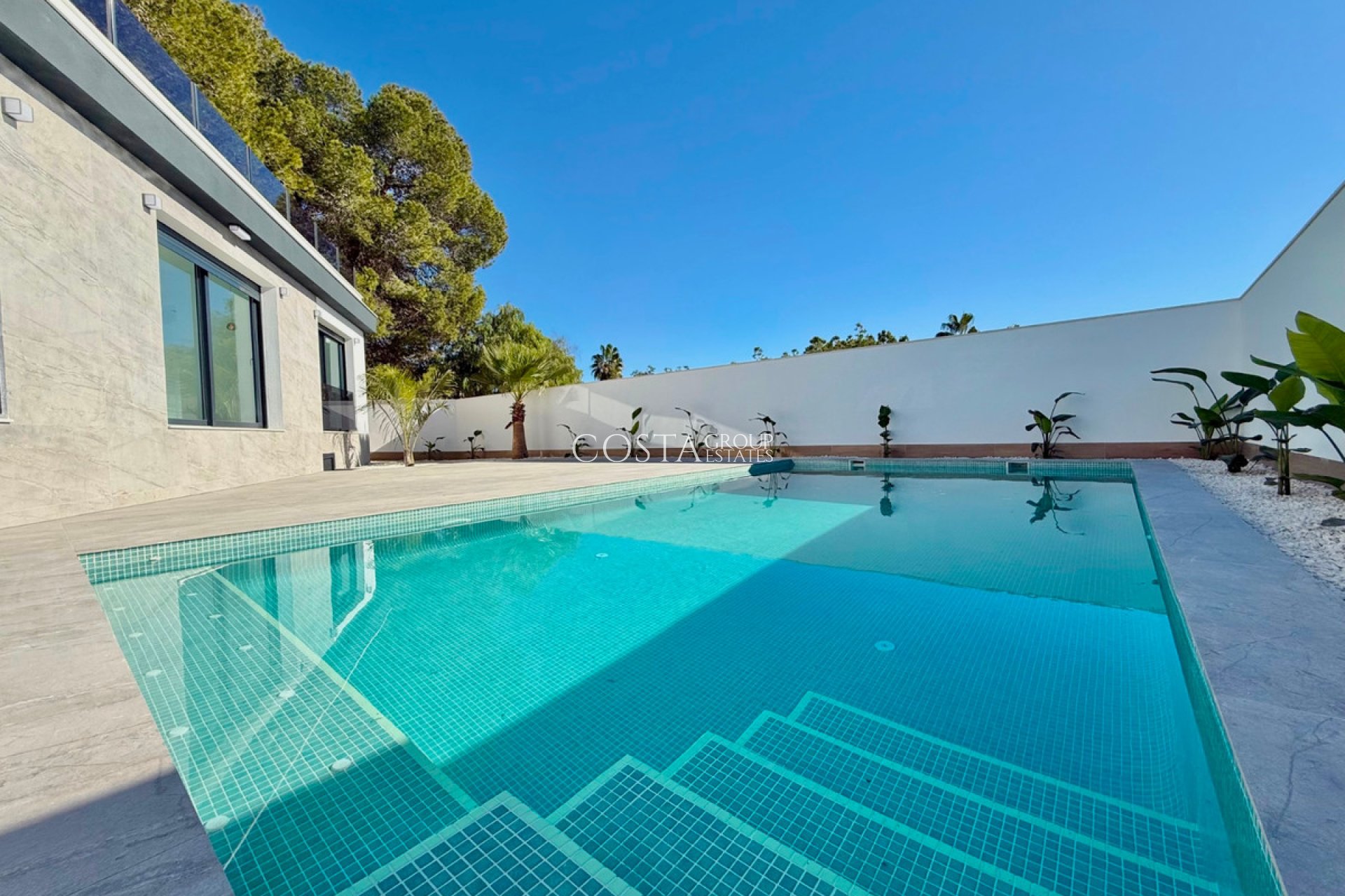 Resale - Villa -
Rojales - Ciudad Quesada