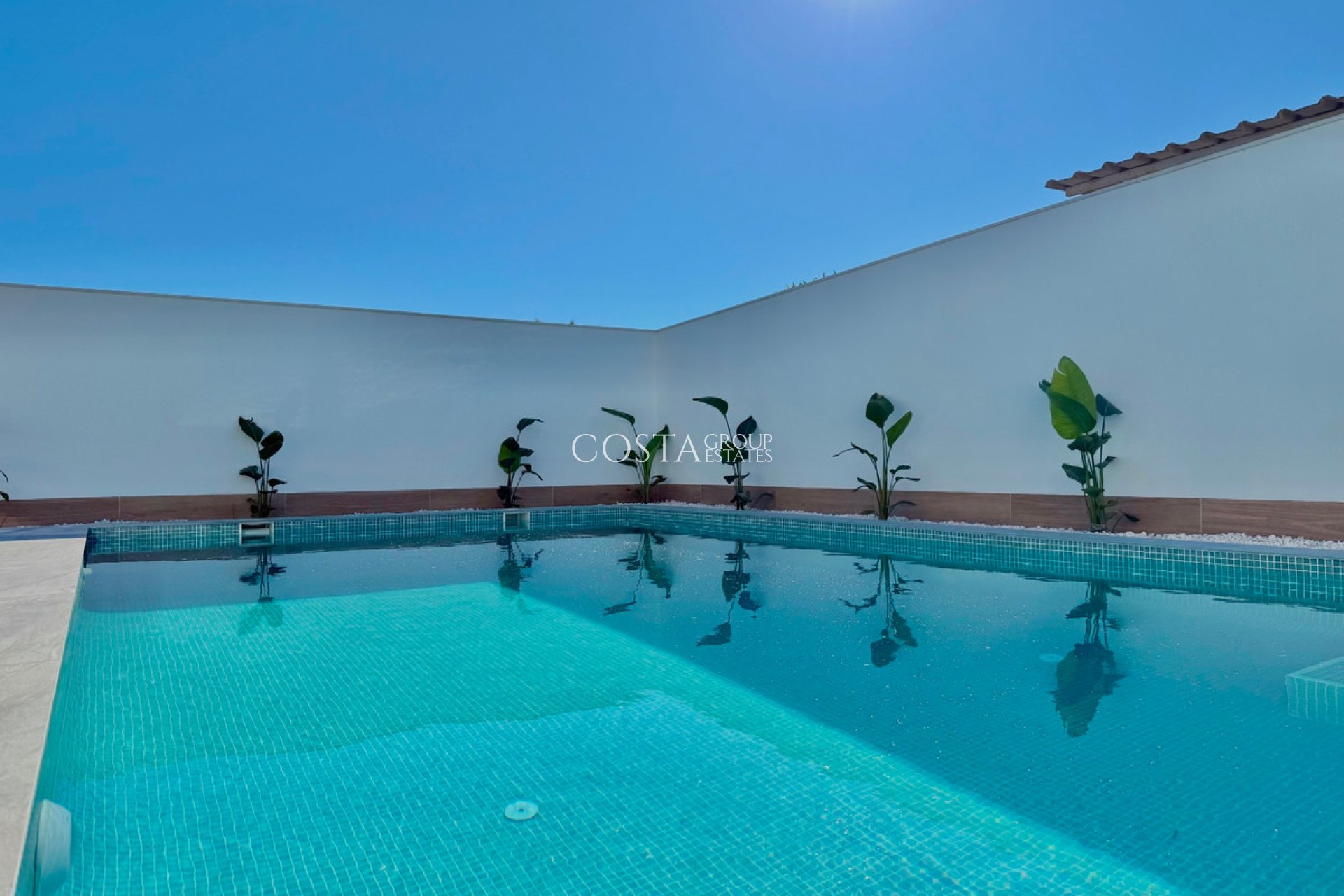 Resale - Villa -
Rojales - Ciudad Quesada