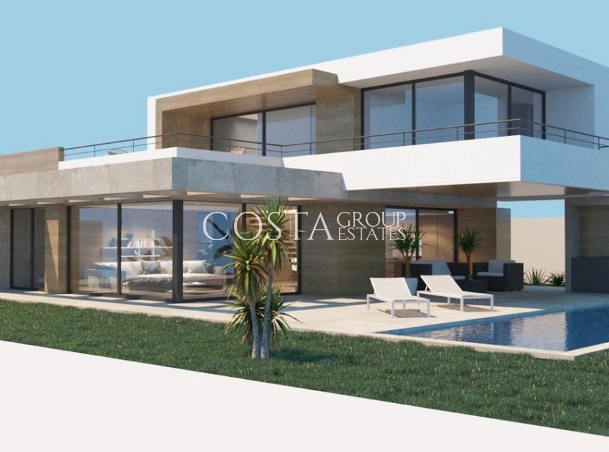 Resale - Villa -
Rojales - Ciudad Quesada