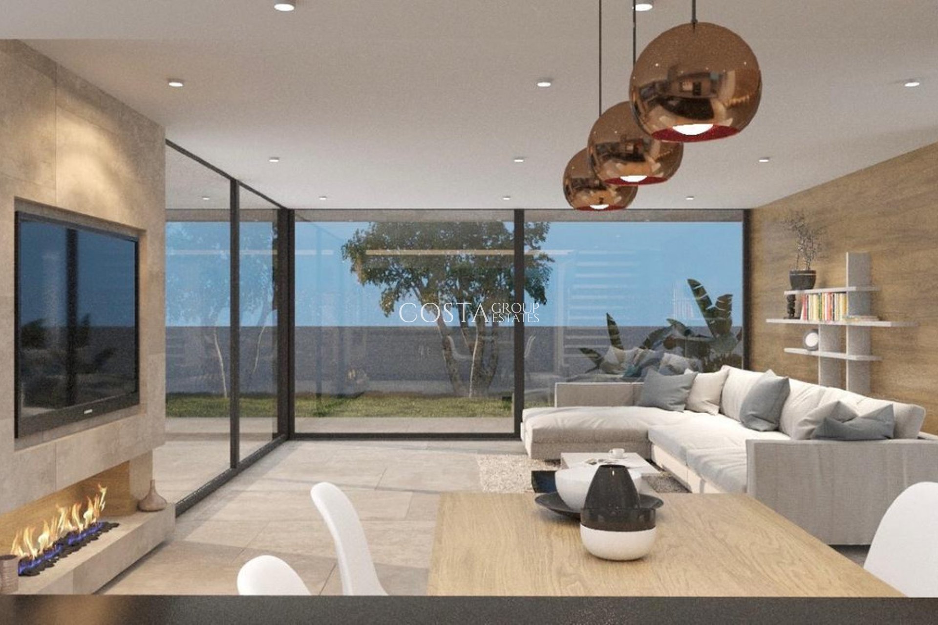 Resale - Villa -
Rojales - Ciudad Quesada