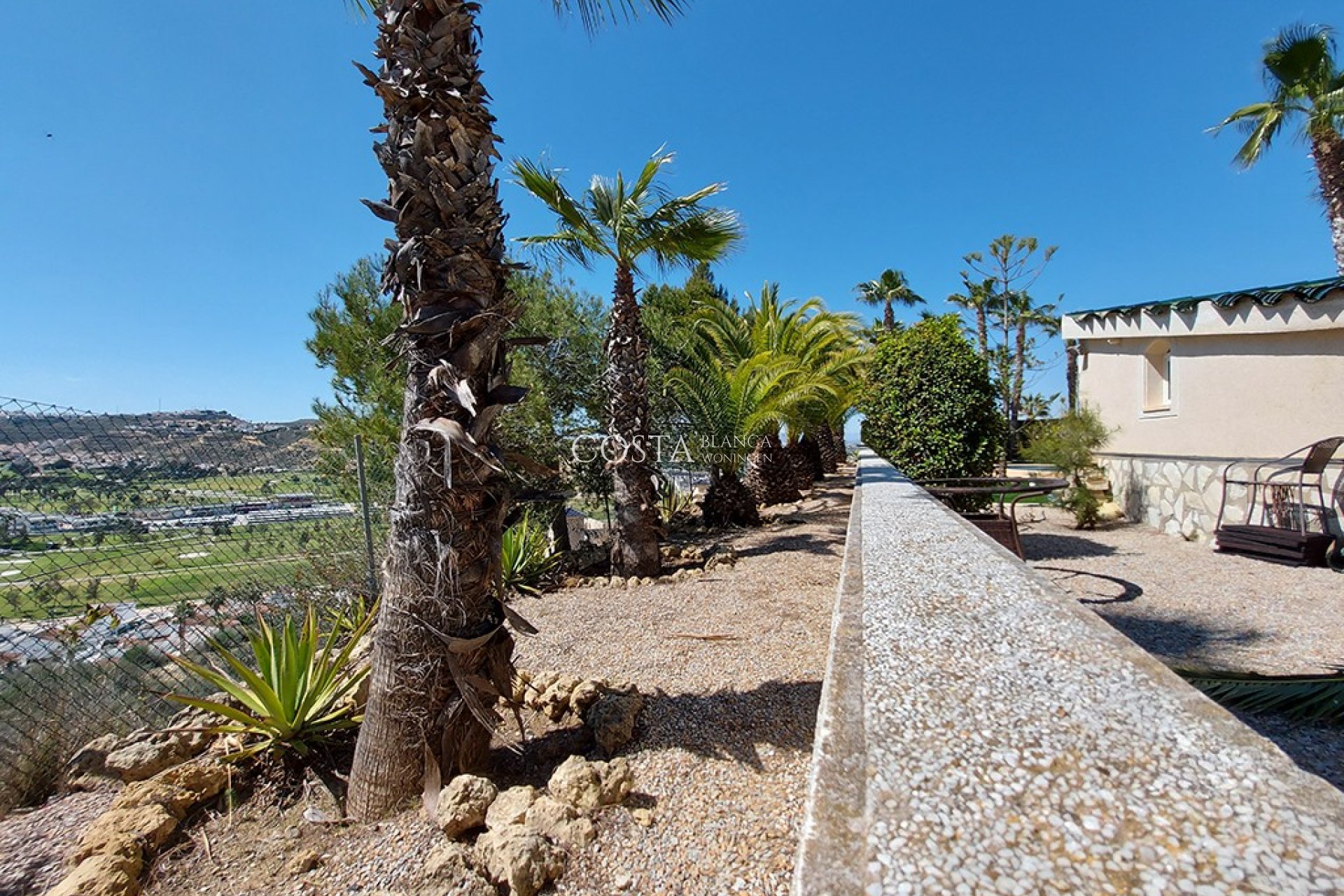 Resale - Villa -
Rojales - Ciudad Quesada