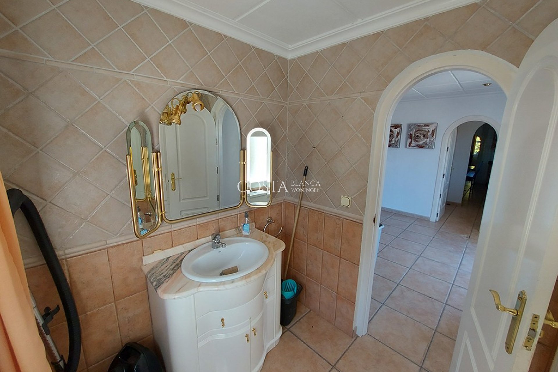 Resale - Villa -
Rojales - Ciudad Quesada