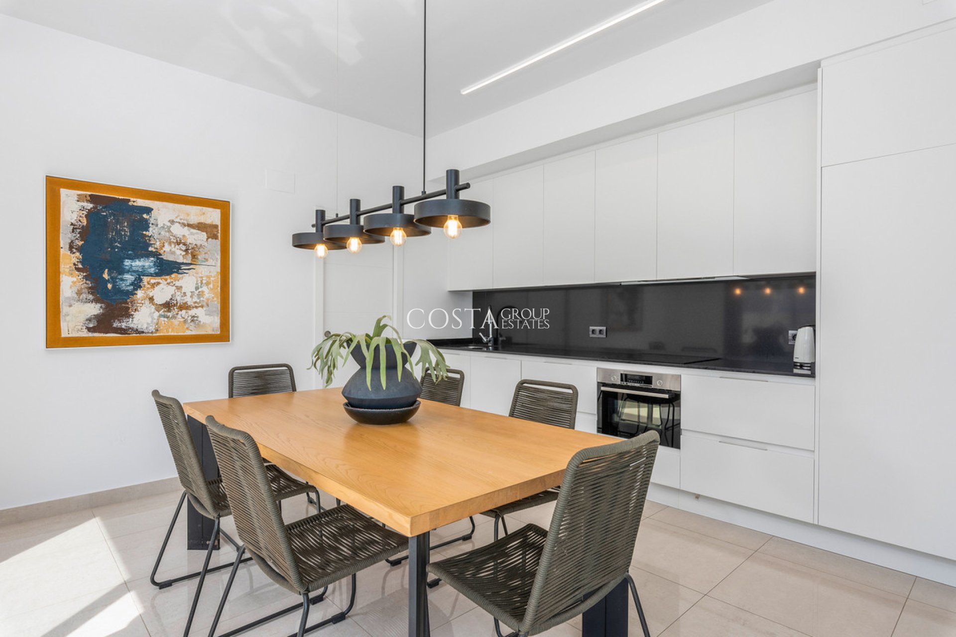 Resale - Villa -
Rojales - Ciudad Quesada