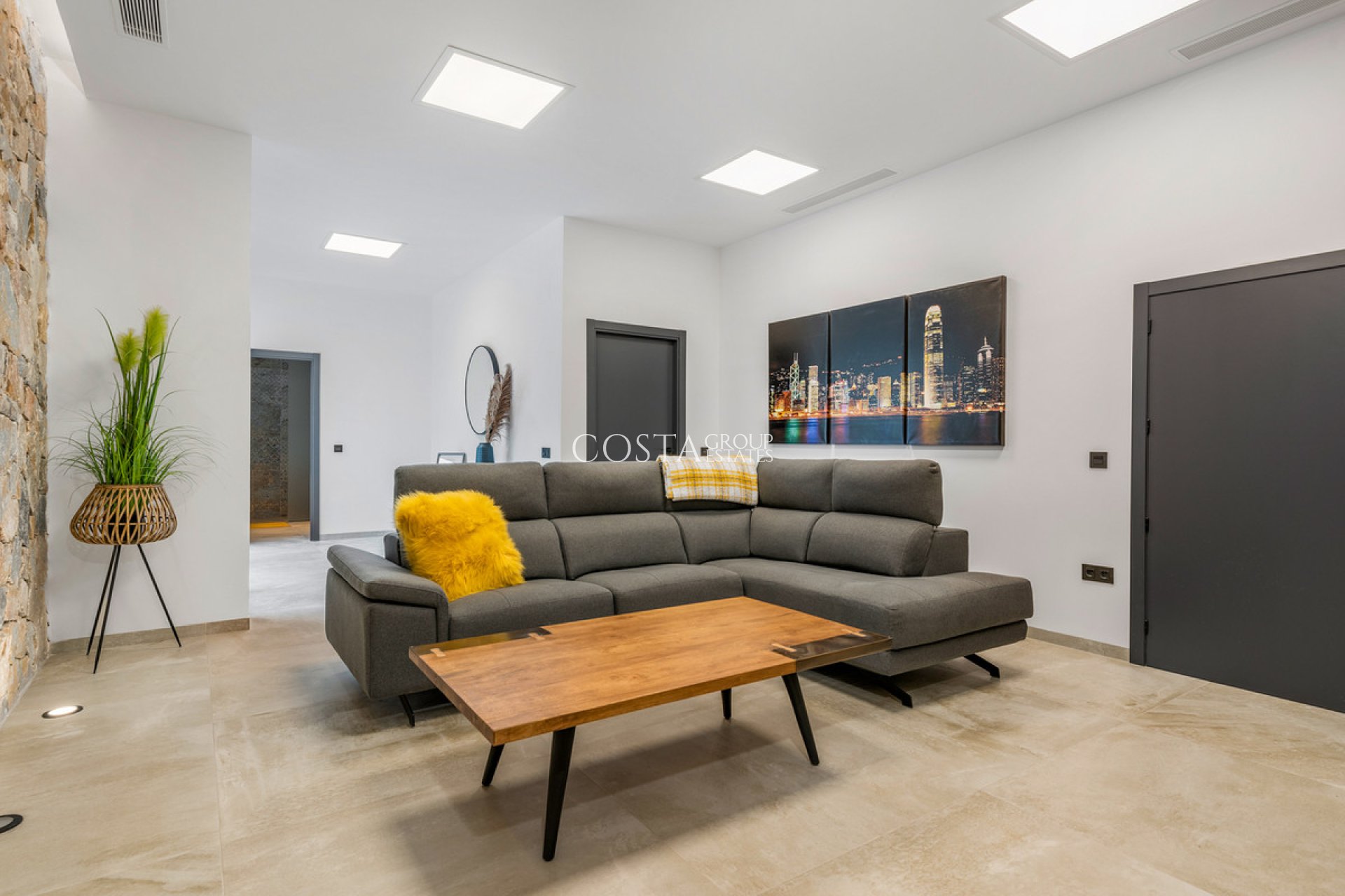 Resale - Villa -
Rojales - Ciudad Quesada