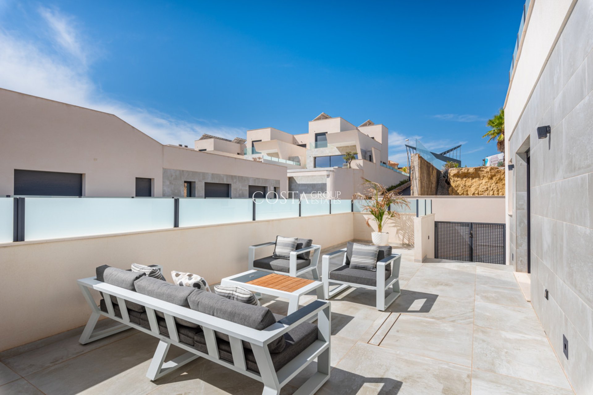 Resale - Villa -
Rojales - Ciudad Quesada