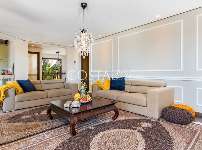 Resale - Villa -
Rojales - Ciudad Quesada