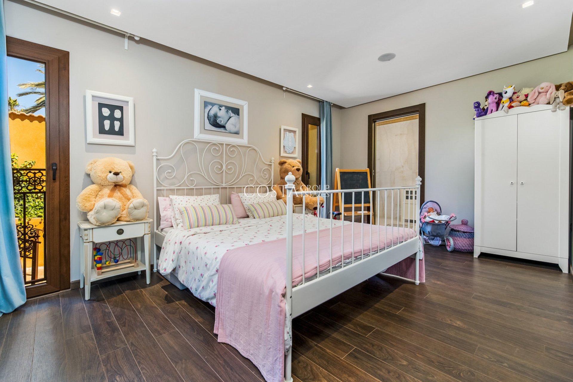 Resale - Villa -
Rojales - Ciudad Quesada