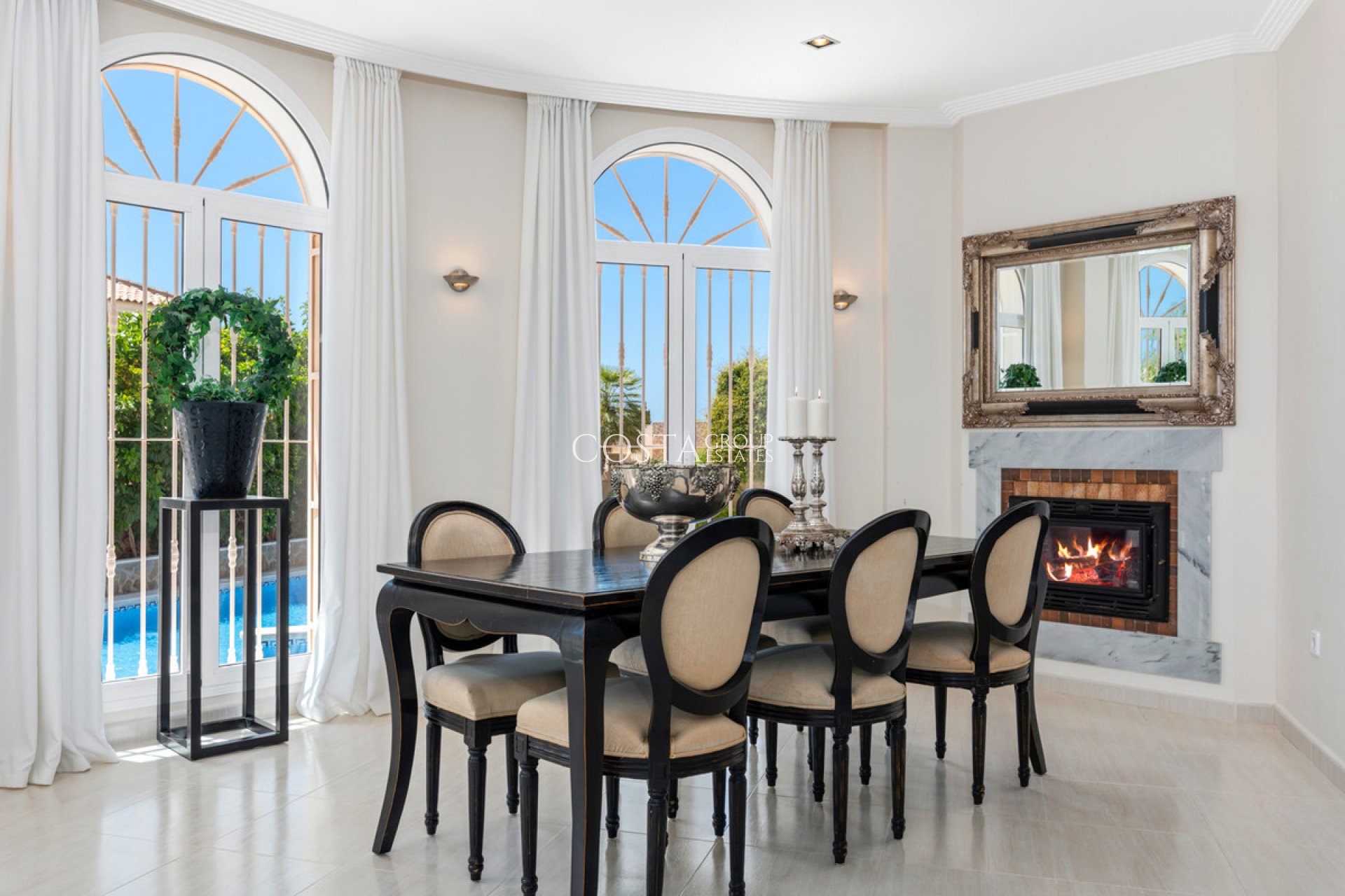 Resale - Villa -
Rojales - Ciudad Quesada