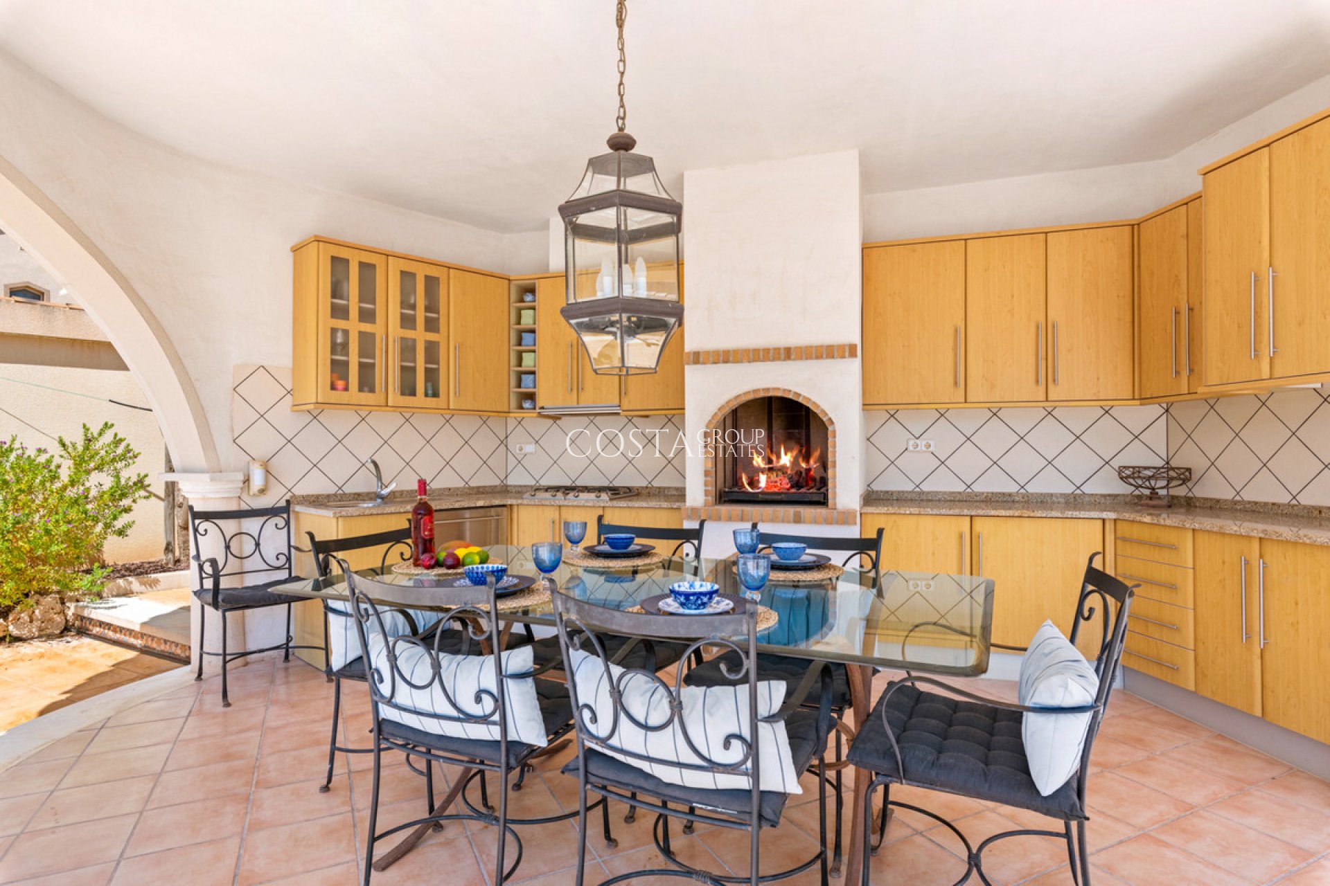 Resale - Villa -
Rojales - Ciudad Quesada