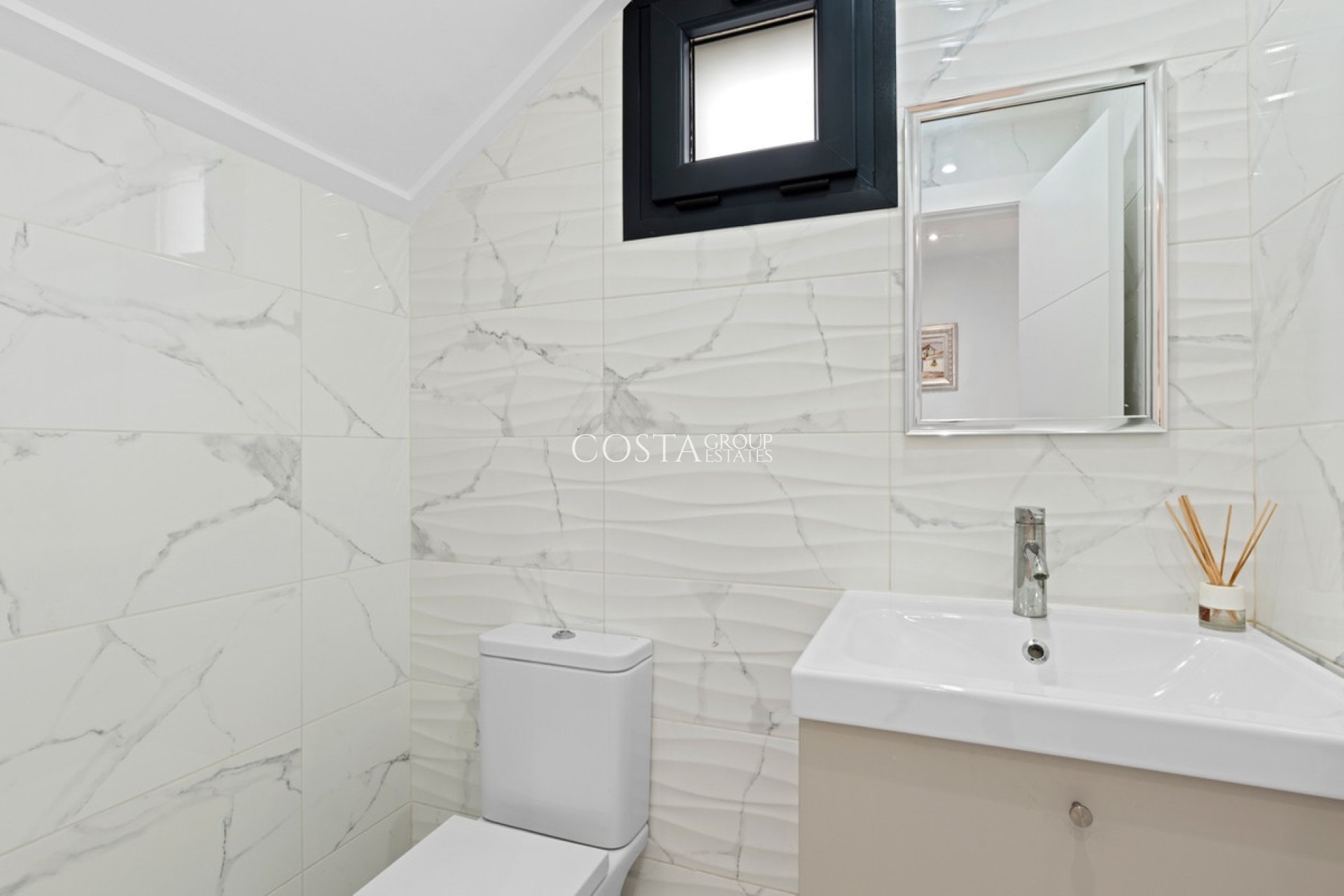 Resale - Villa -
Rojales - Ciudad Quesada