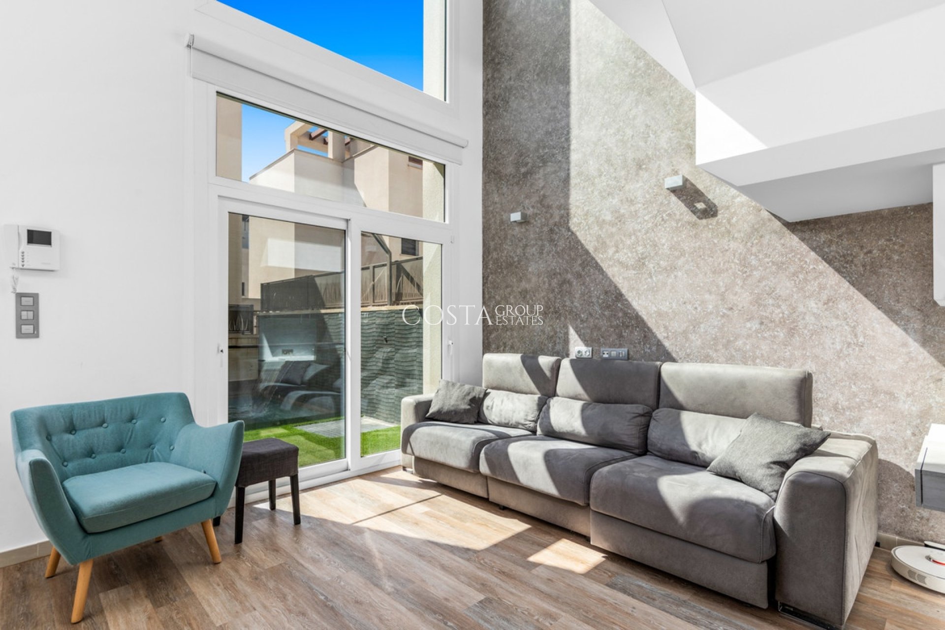 Resale - Villa -
Rojales - Ciudad Quesada