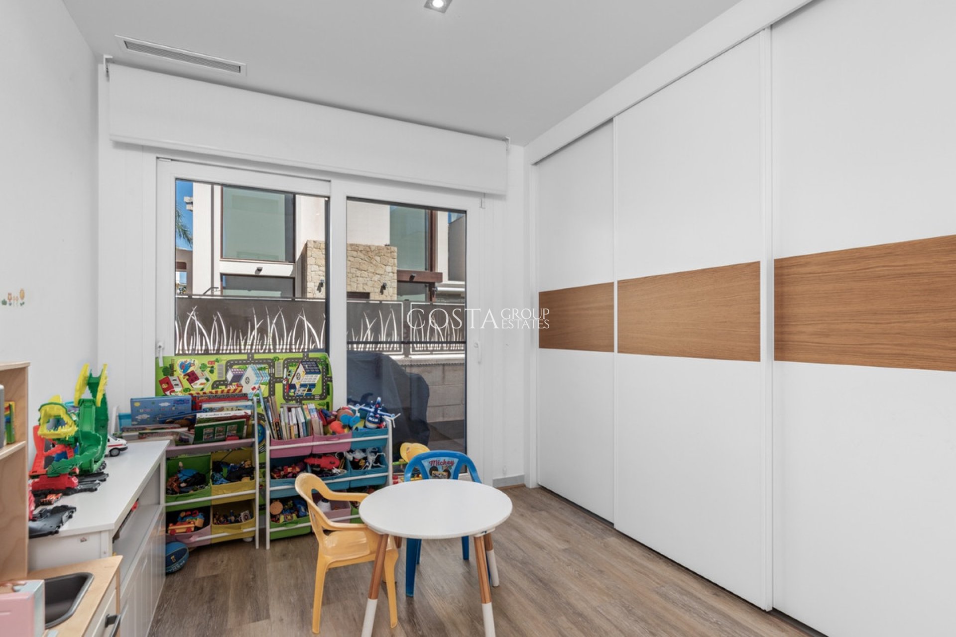 Resale - Villa -
Rojales - Ciudad Quesada