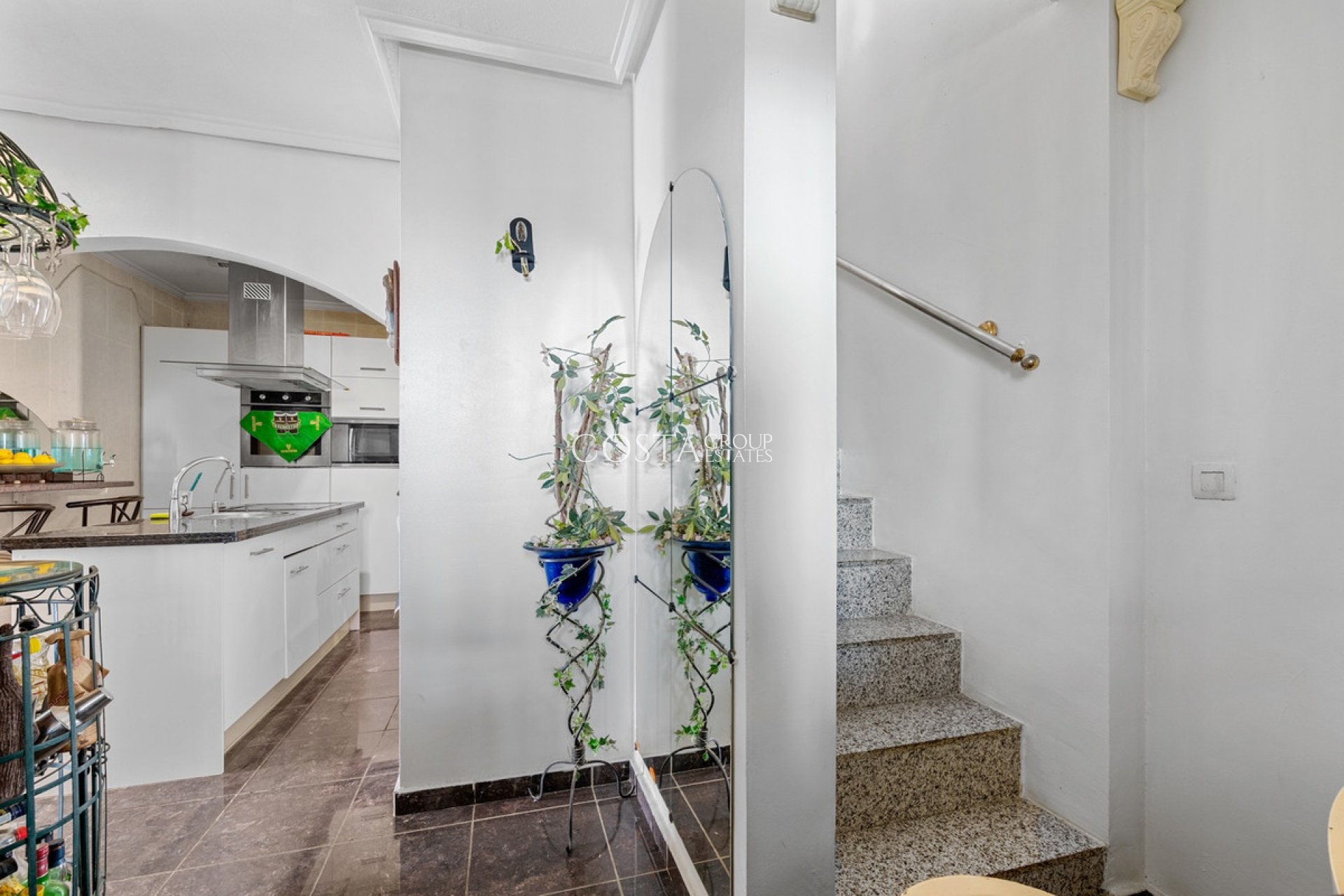 Resale - Villa -
Rojales - Ciudad Quesada