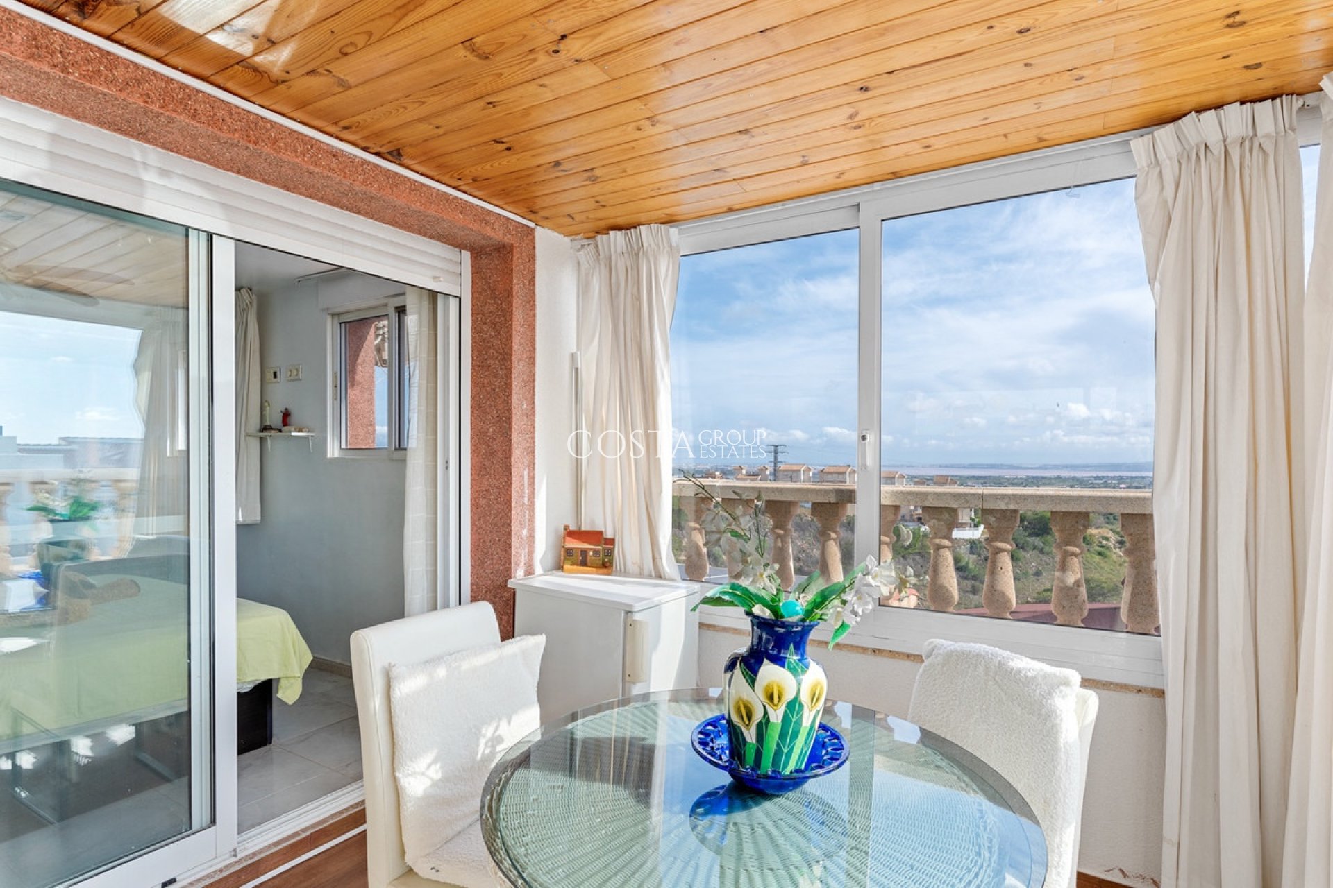 Resale - Villa -
Rojales - Ciudad Quesada