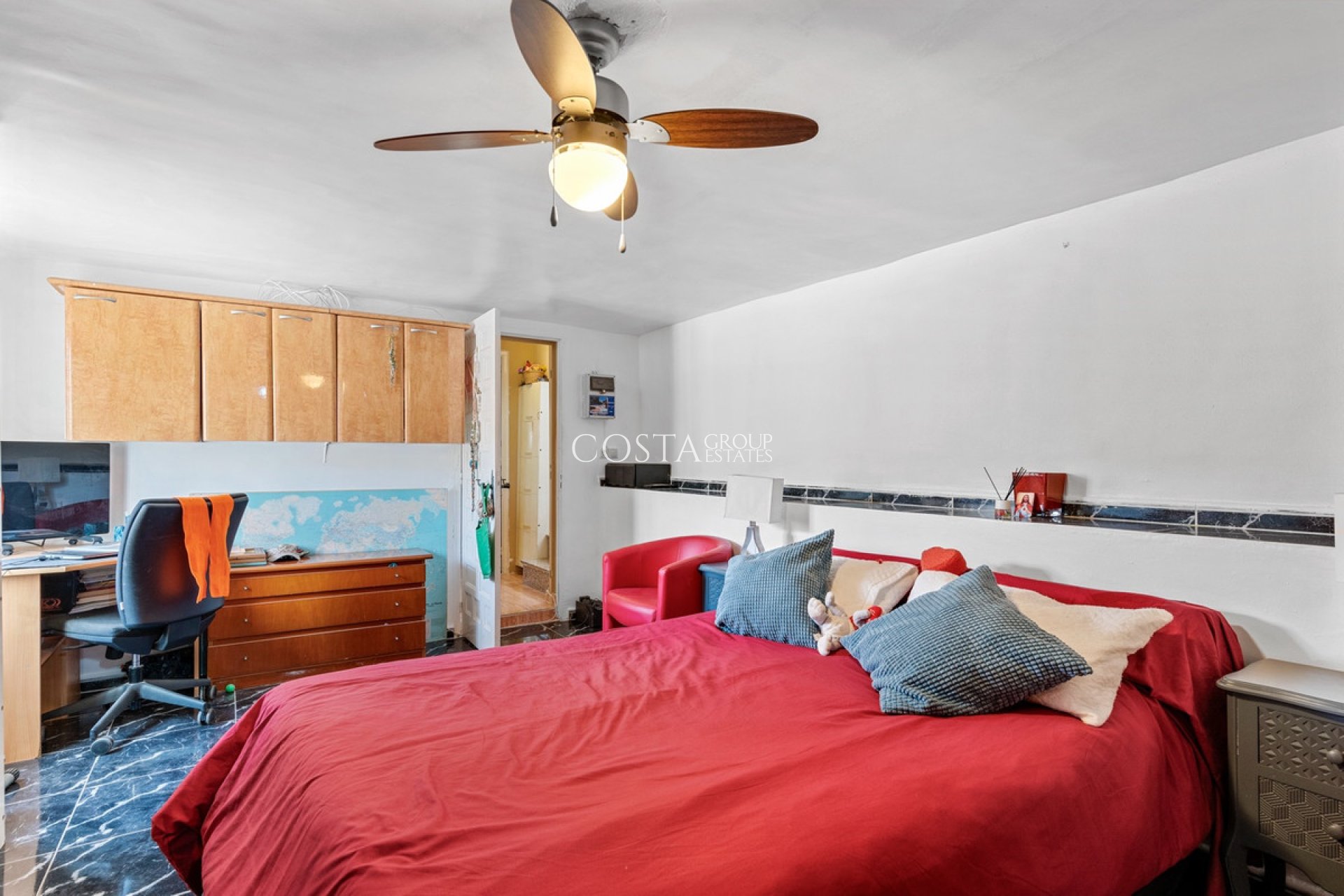 Resale - Villa -
Rojales - Ciudad Quesada