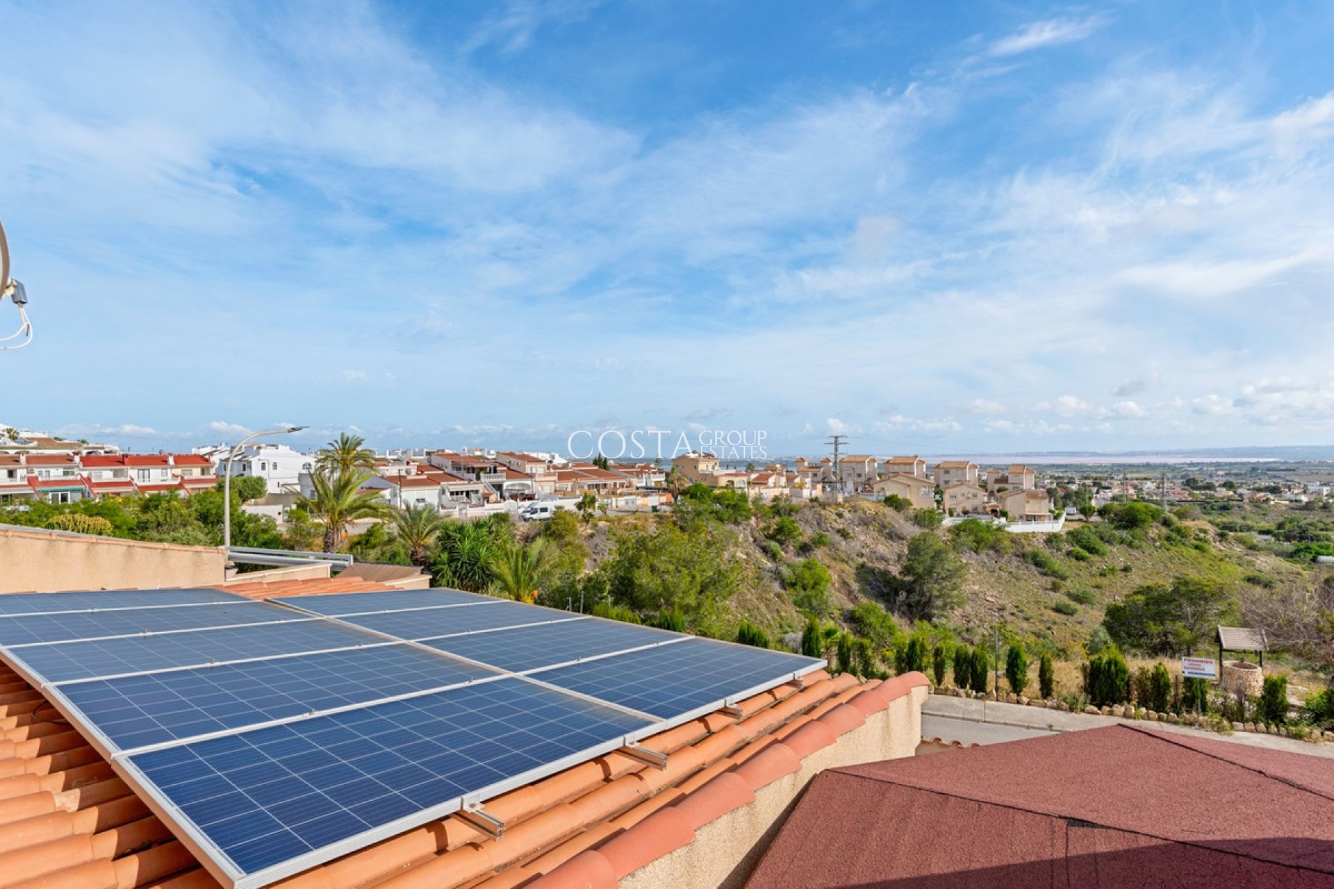 Resale - Villa -
Rojales - Ciudad Quesada