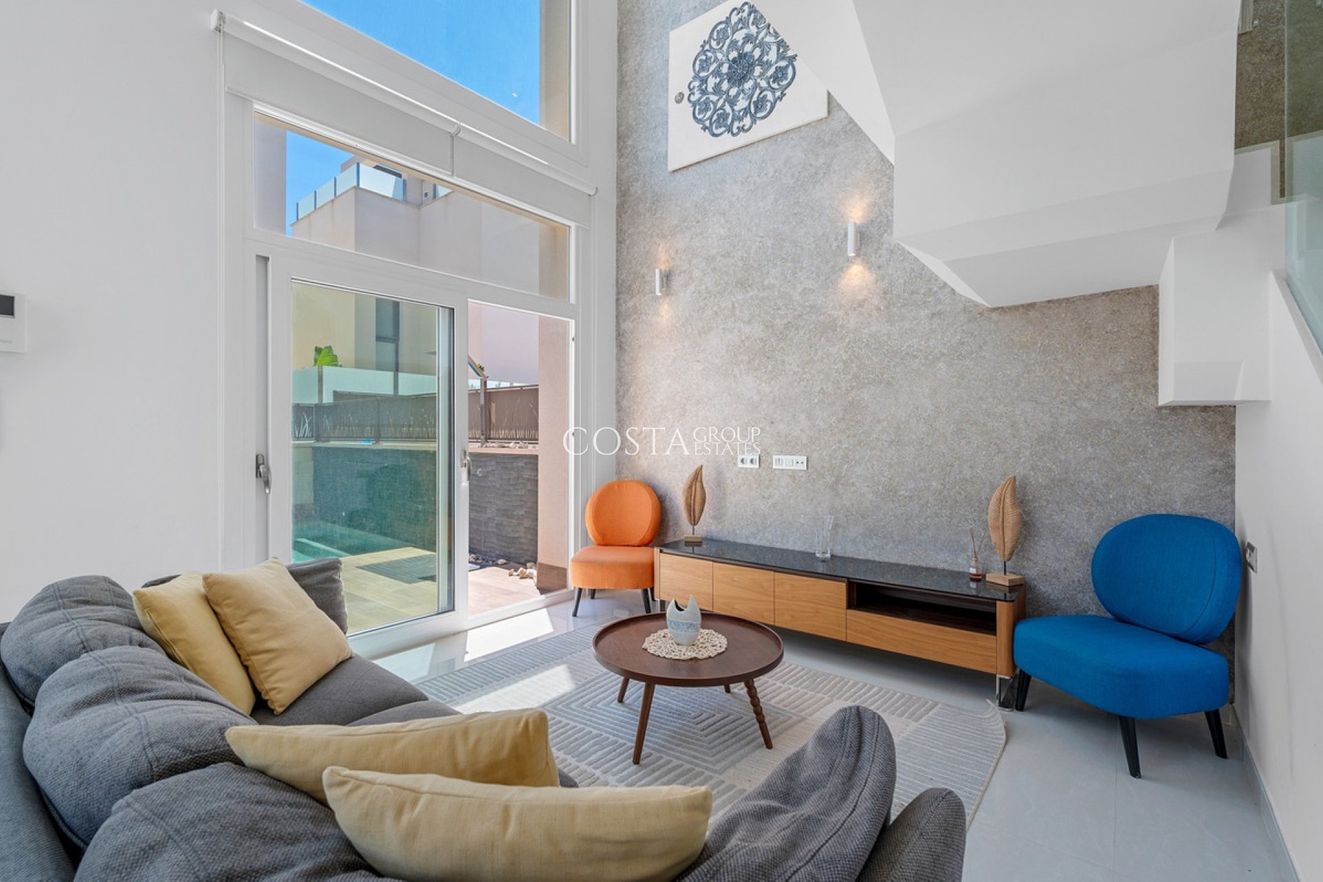 Resale - Villa -
Rojales - Ciudad Quesada