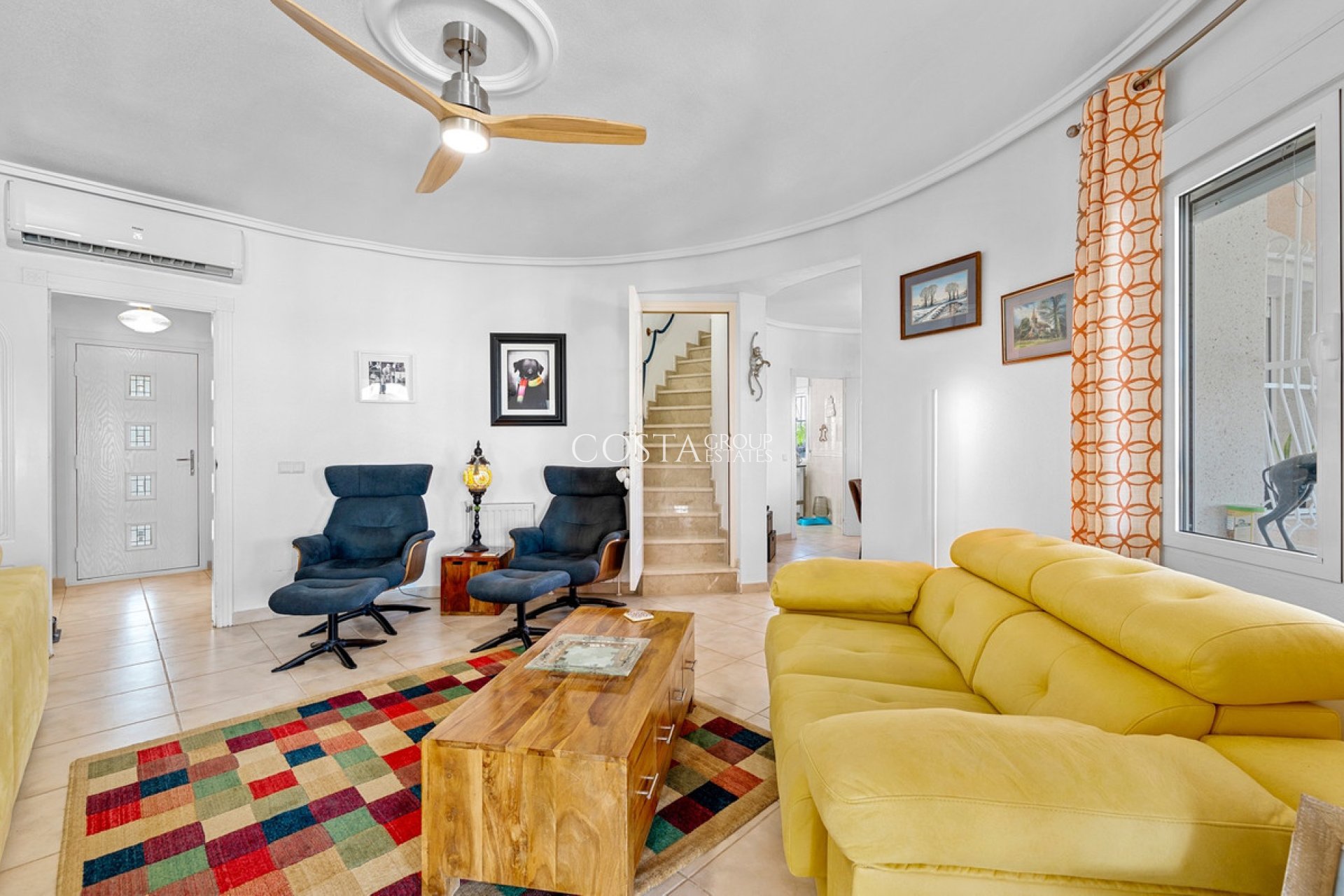 Resale - Villa -
Rojales - Ciudad Quesada