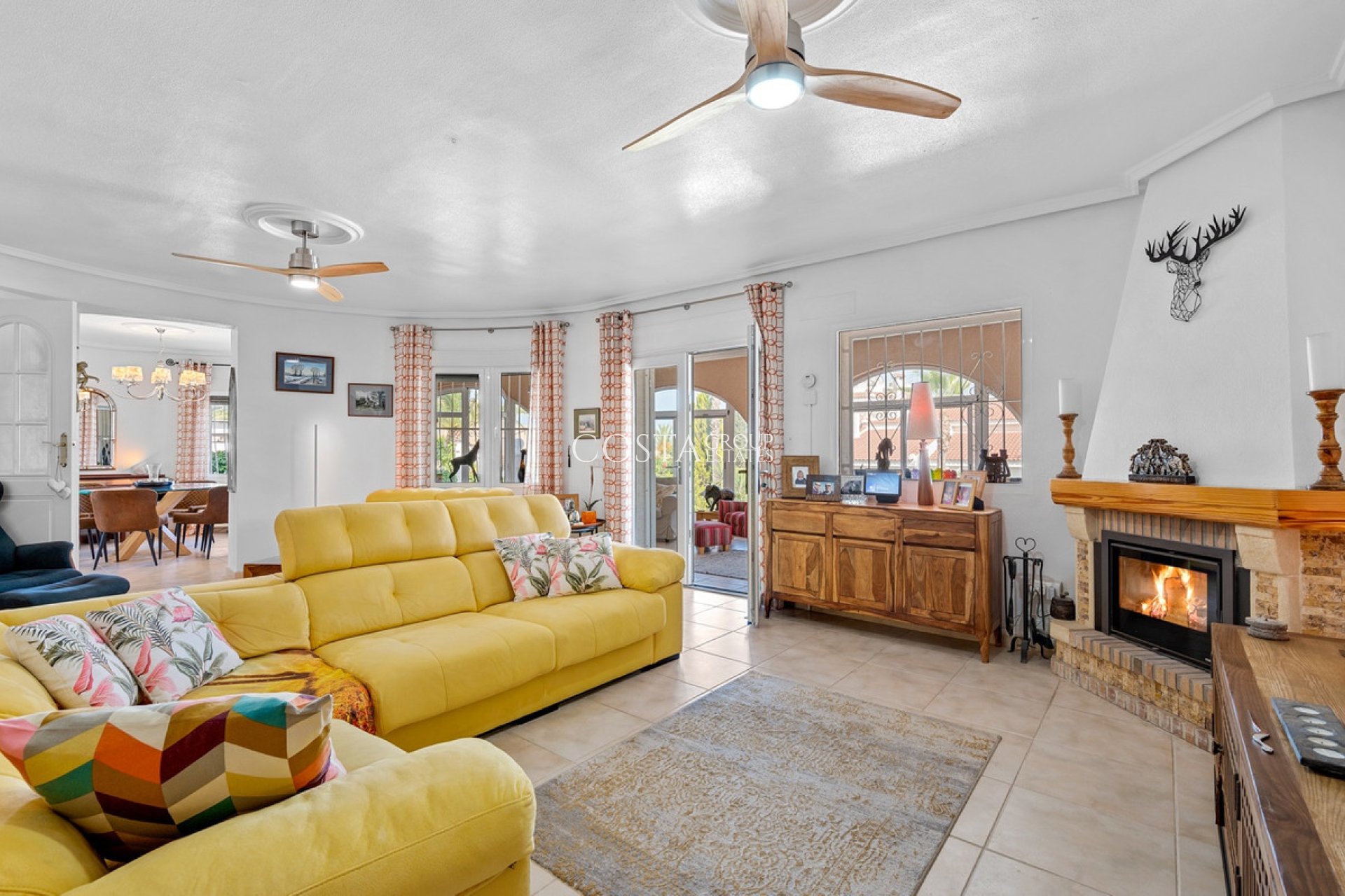 Resale - Villa -
Rojales - Ciudad Quesada