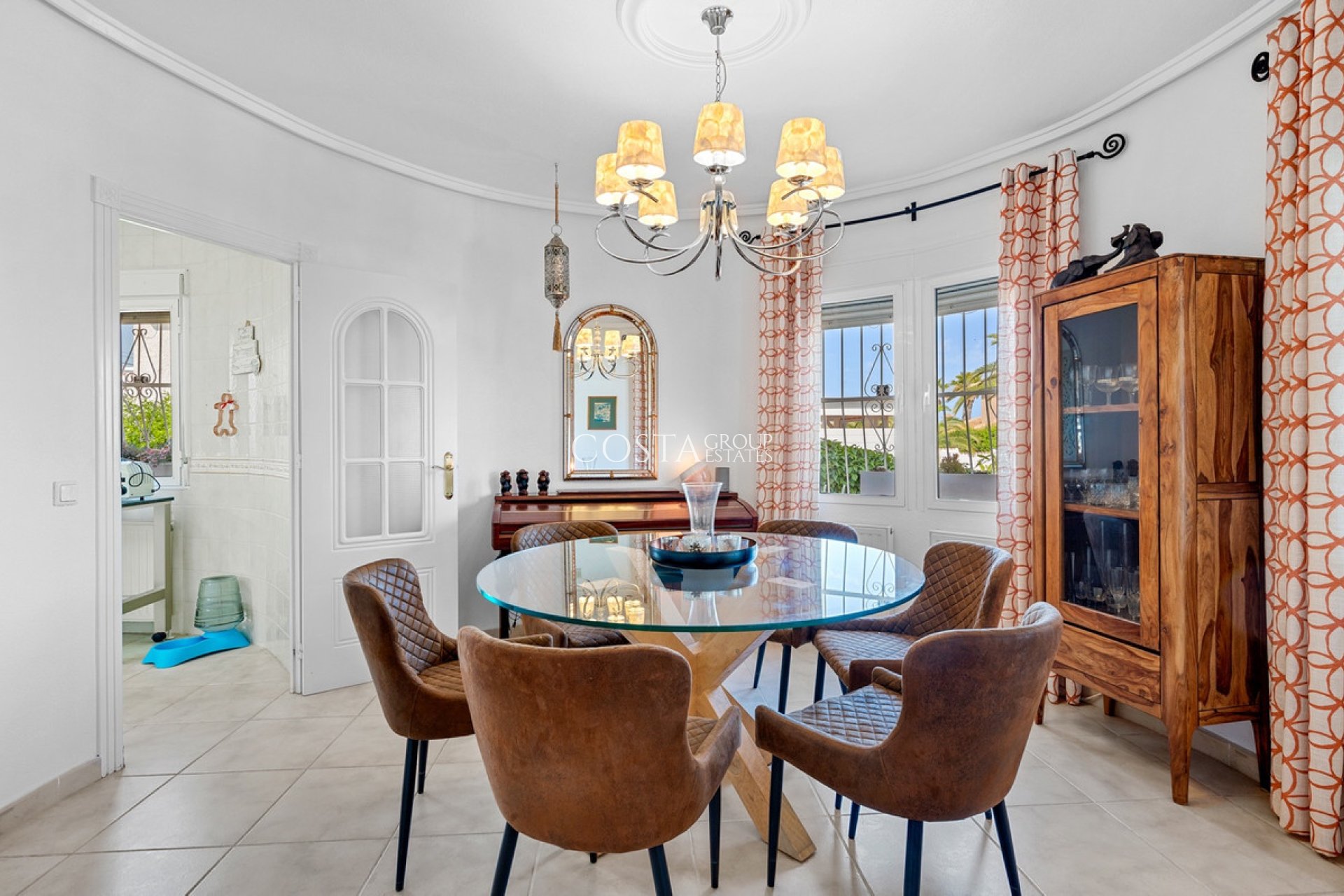 Resale - Villa -
Rojales - Ciudad Quesada