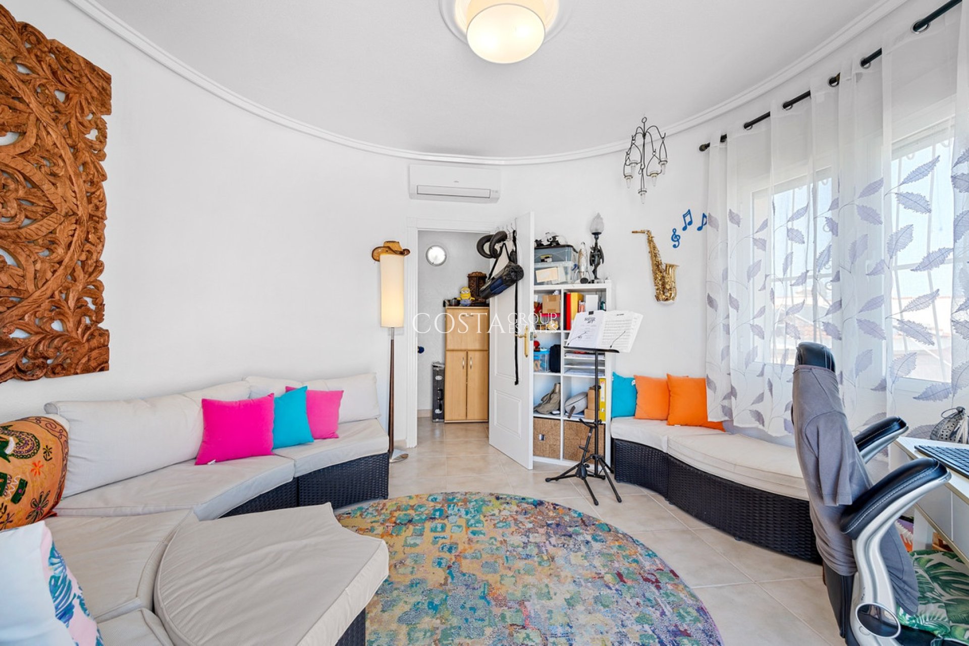 Resale - Villa -
Rojales - Ciudad Quesada