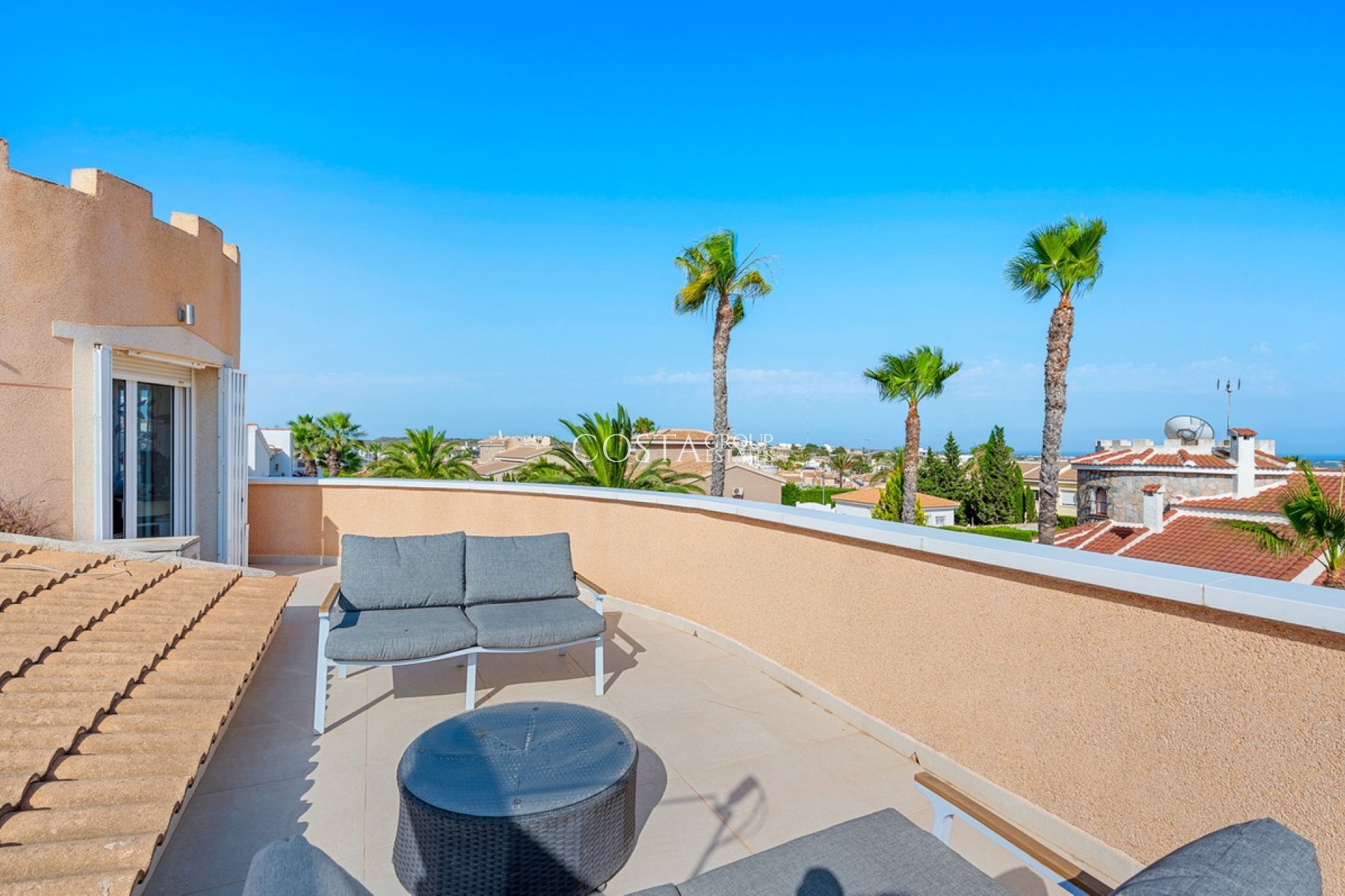 Resale - Villa -
Rojales - Ciudad Quesada