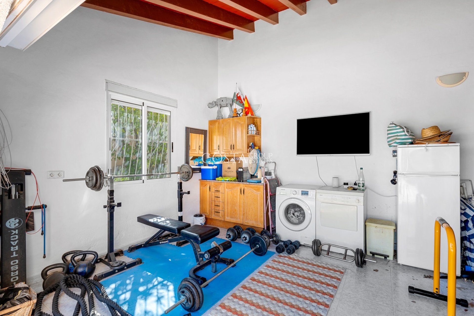 Resale - Villa -
Rojales - Ciudad Quesada