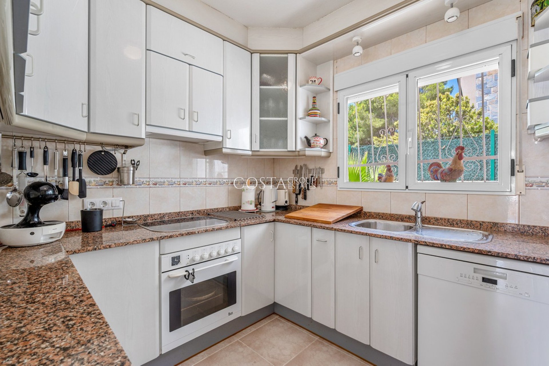 Resale - Villa -
Rojales - Ciudad Quesada